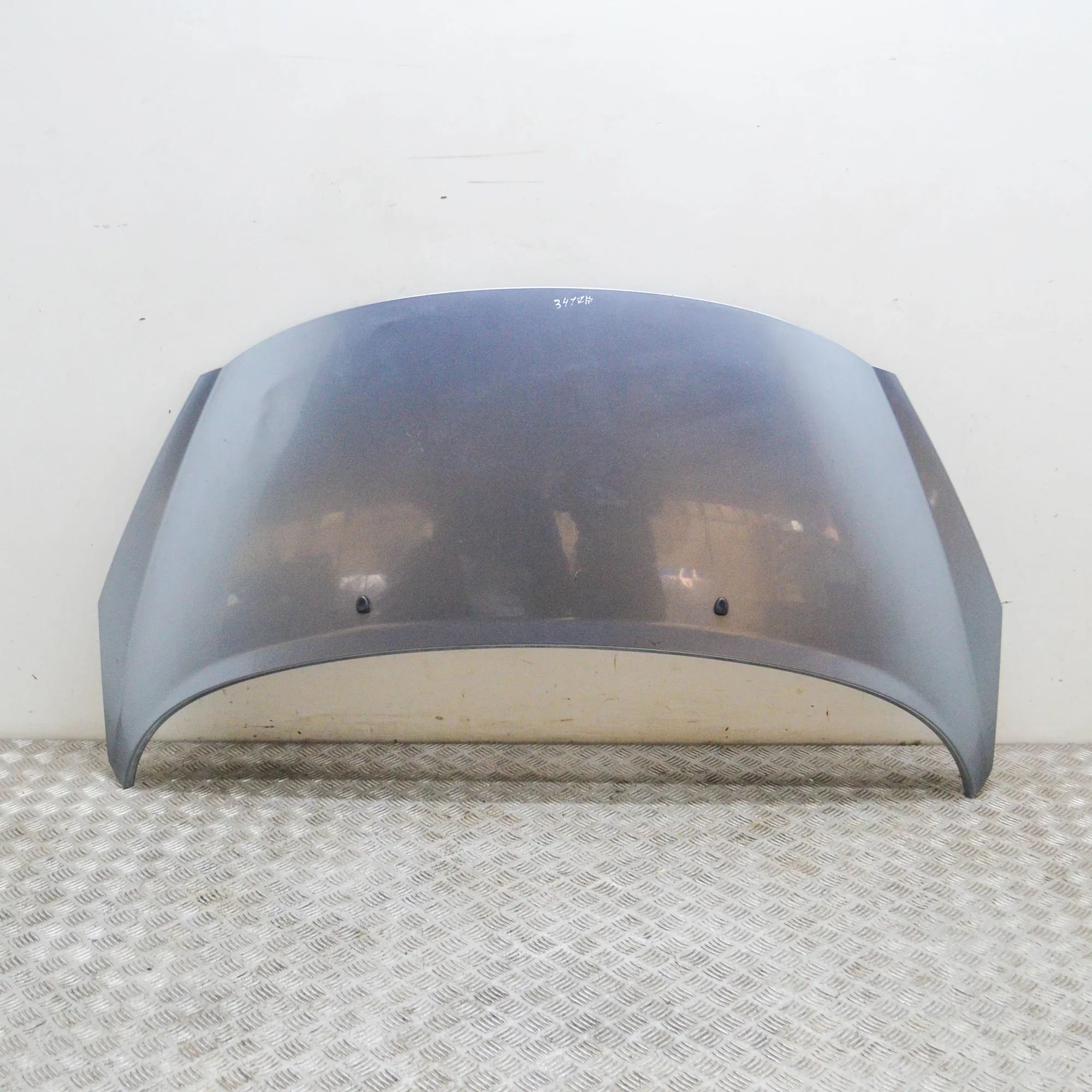 Peugeot 207 Bonnet Hood Bonnet Hood — PEUGEOT 207 CC WD_ (2007-2015) — ...