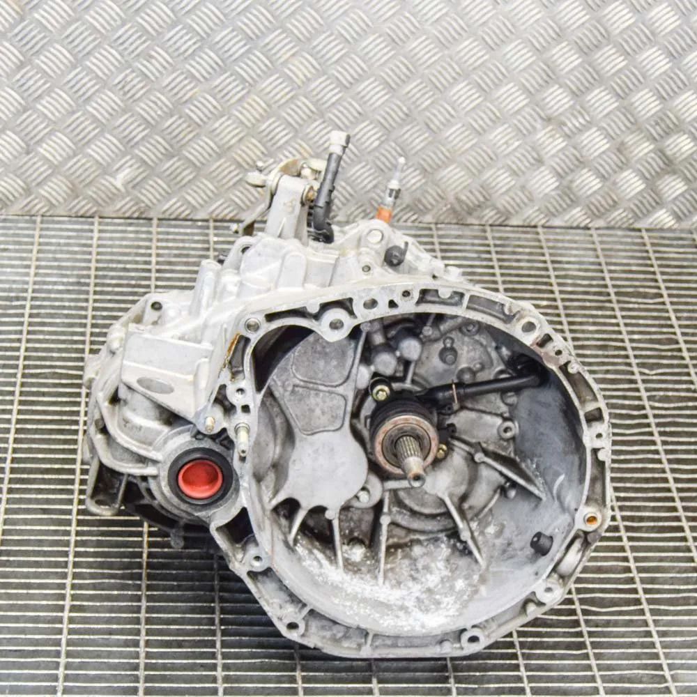 Renault Megane Gearbox Gearbox — RENAULT MEGANE II BM0/1_, CM0/1_ (200...
