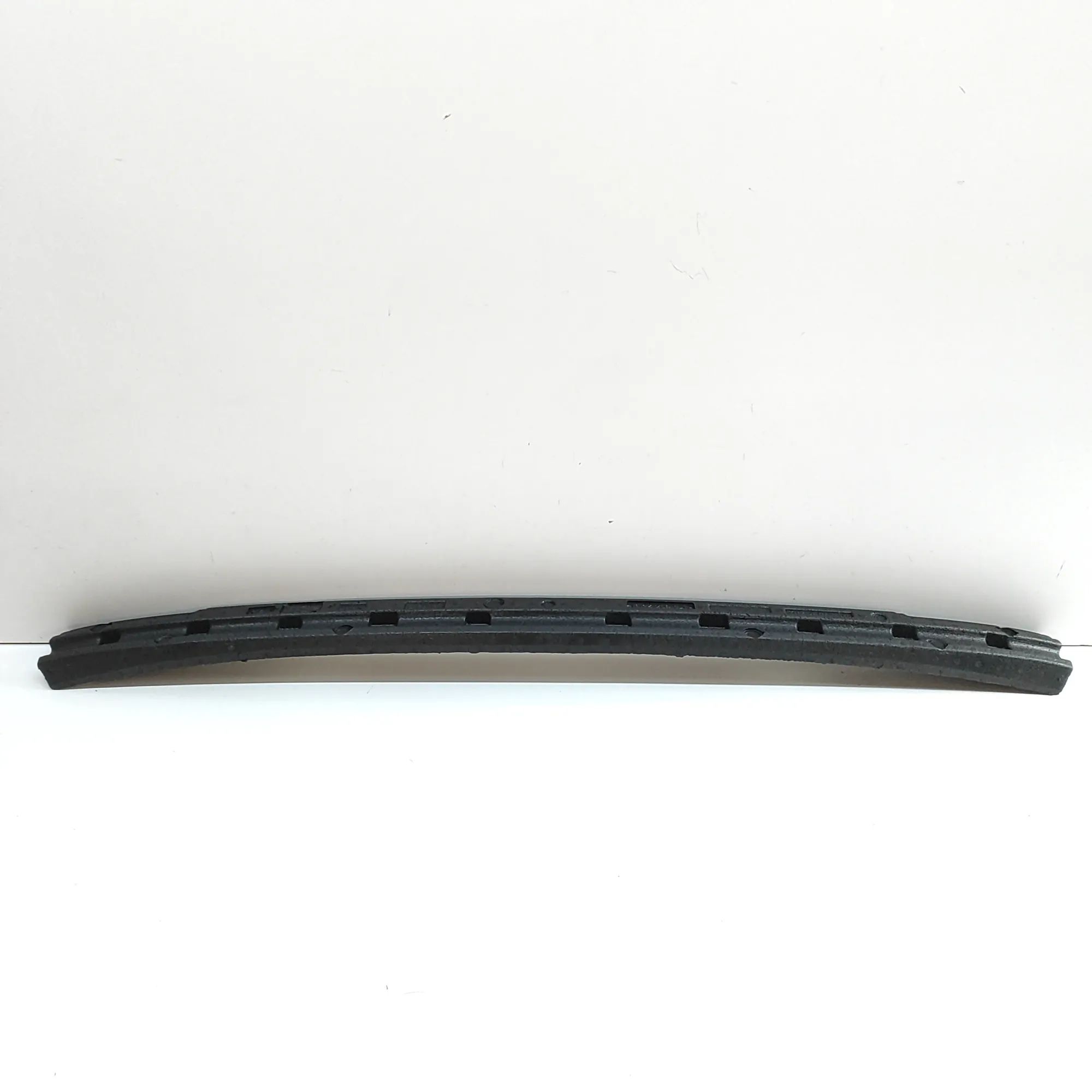 Volkswagen Jetta Front bumper energy absorber Front bumper energy absorber — VW JETTA CITY Se...