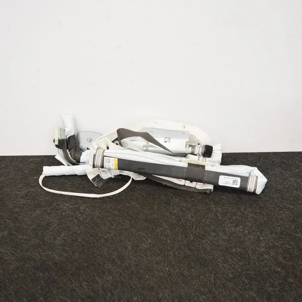 Ford Mondeo Left Side Roof Safety Curtain SRS Left Side Roof Safety Curtain SRS — FORD MONDEO...