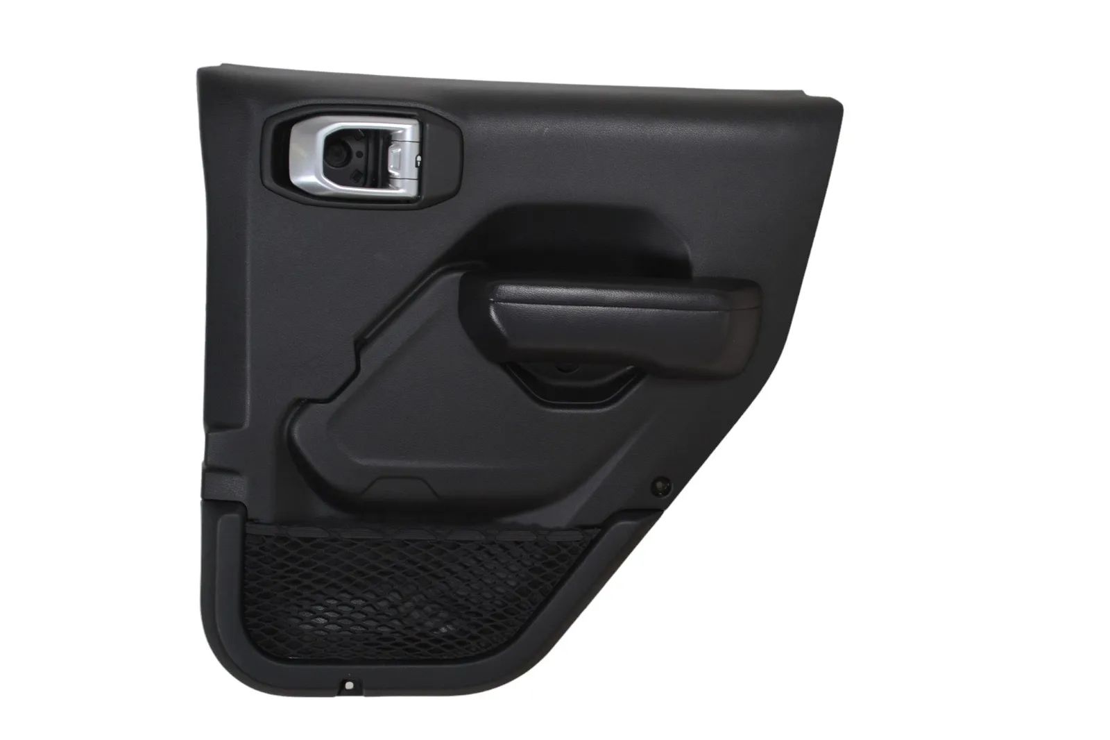Jeep Wrangler (JL) Rear Right Door Panel Rear Right Door Panel — JEEP WRANGLER IV JL (20...