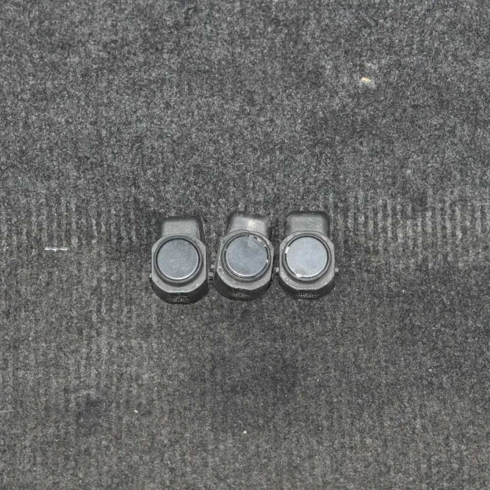 Nissan Qashqai Parking sensor kit — rear Parking sensor kit — rear — NISSAN QASHQAI (200...