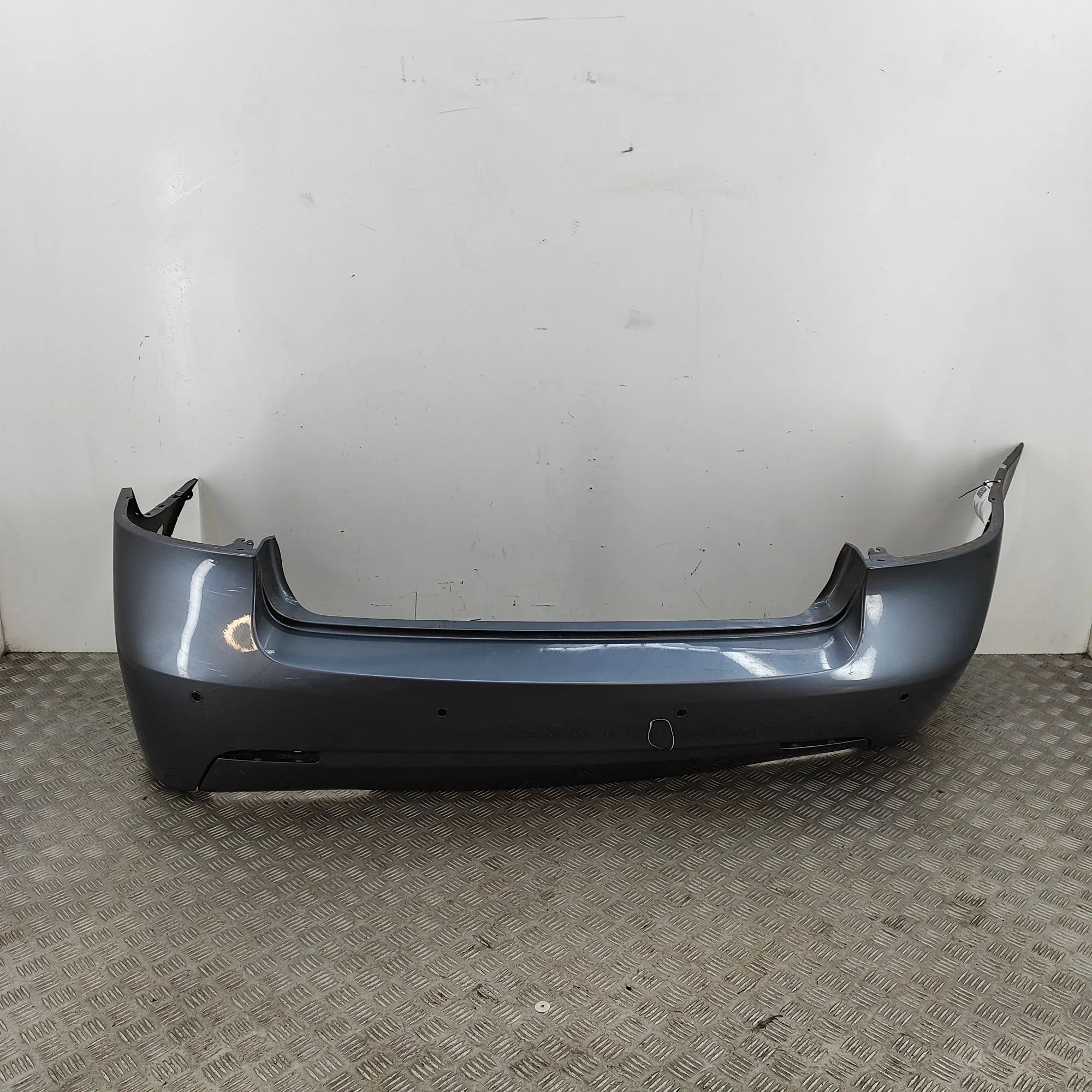 Saab 9-3 Bumper rear Bumper rear — SAAB 9-3 YS3F (2002-2015) — 12769...