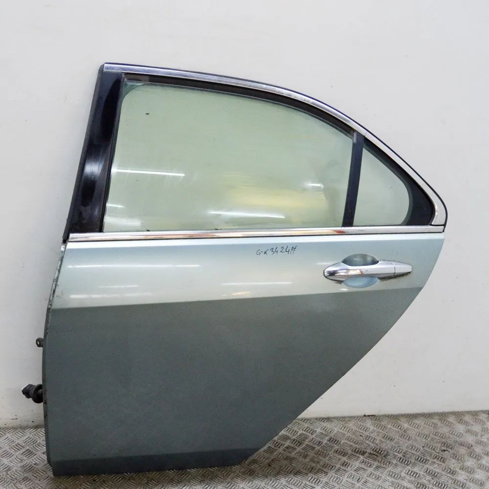 Honda Accord (USA) Door — rear left Door — rear left — HONDA ACCORD VII CL, CN (200...