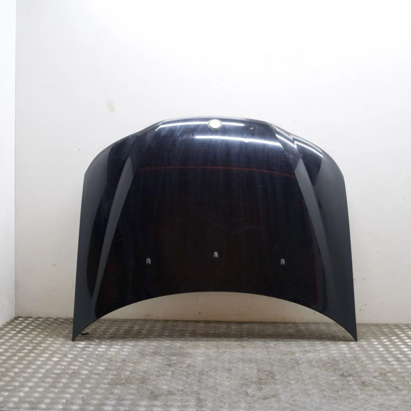 Saab 9-3 Bonnet Hood Bonnet Hood — SAAB 9-3 YS3F (2002-2015) — 12770...