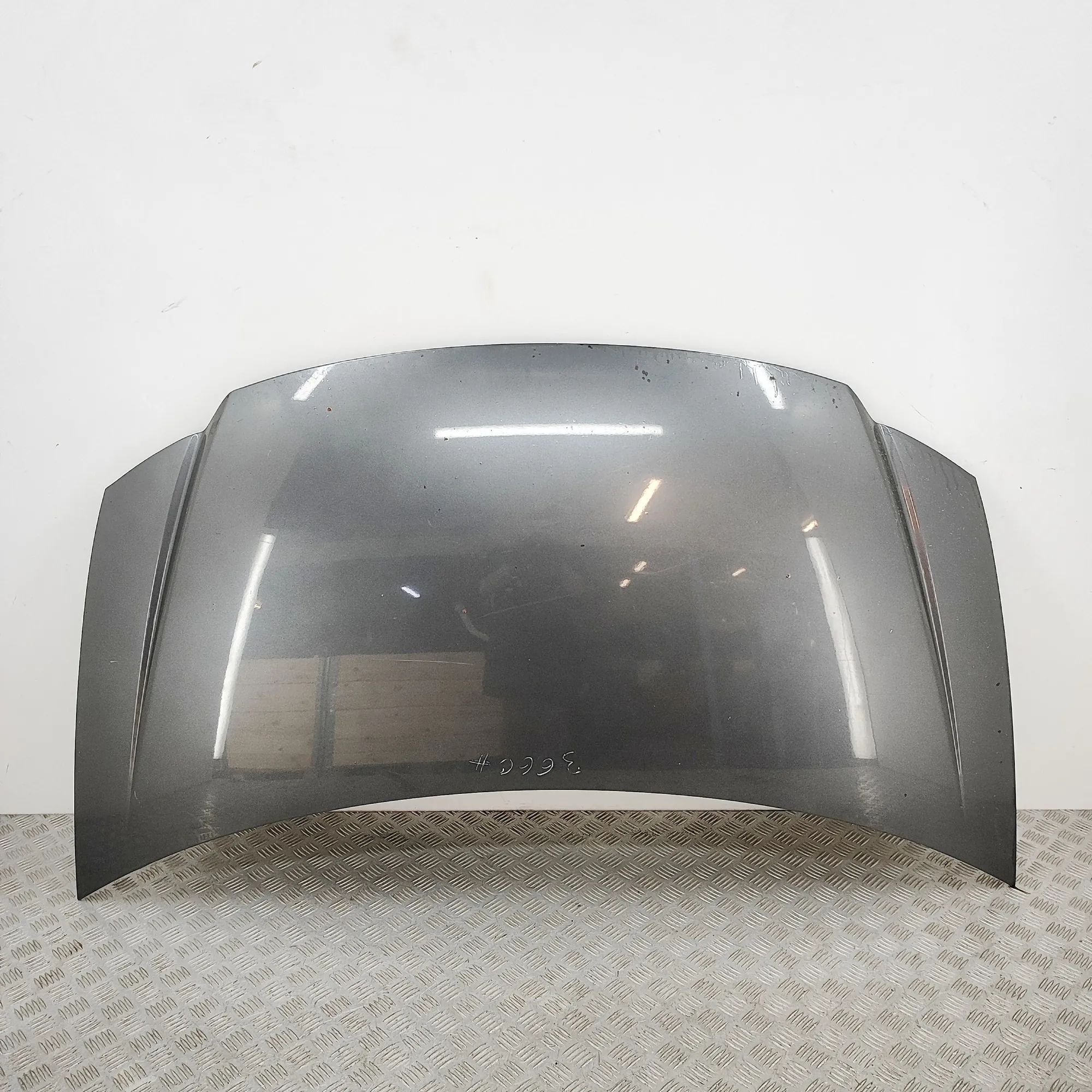 Chrysler Voyager / Town & Country Bonnet Hood Bonnet Hood — CHRYSLER VOYAGER IV RG, RS (1999-...