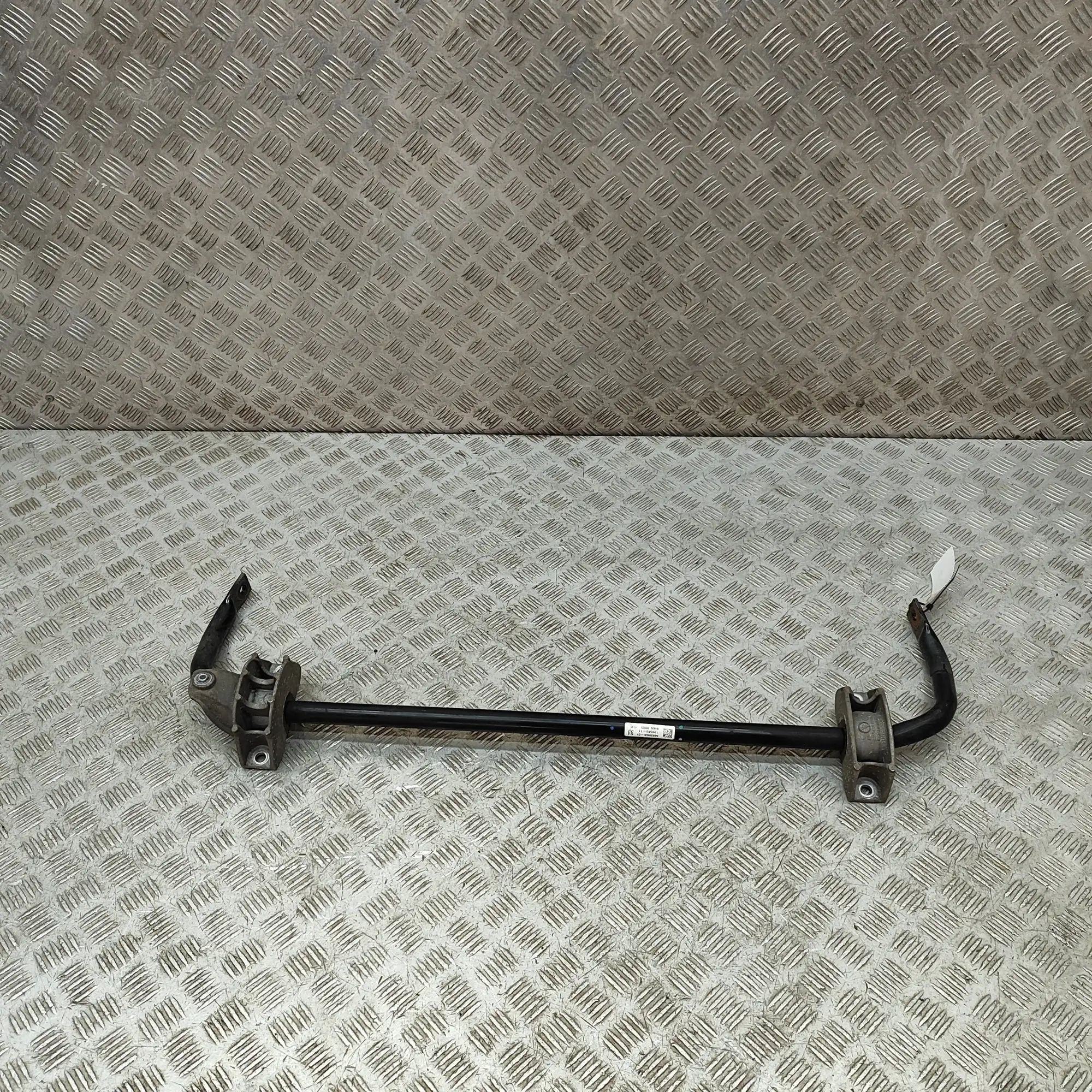 BMW 8 (G15) Rear Anti Roll Bar Rear Anti Roll Bar — BMW 8 Gran Coupe G16, F93 ...