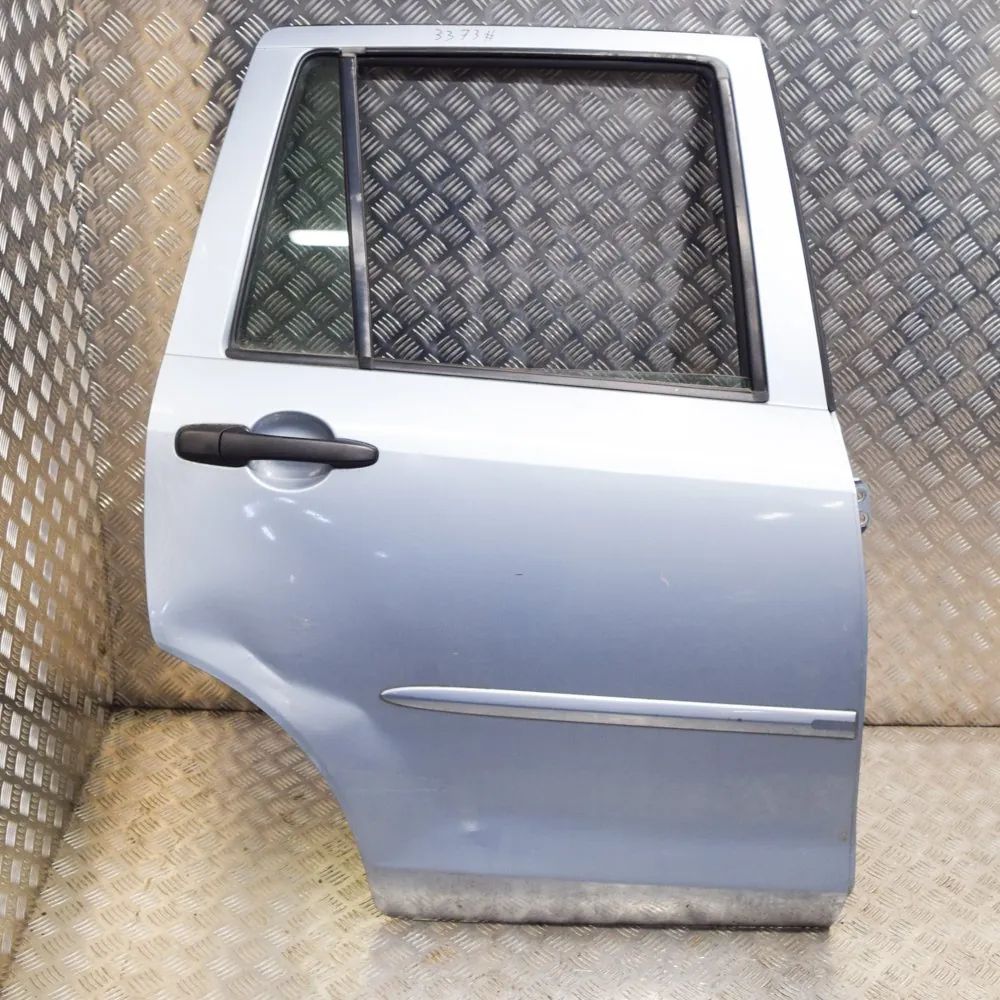 Mazda 2 (DY) Door — rear right
