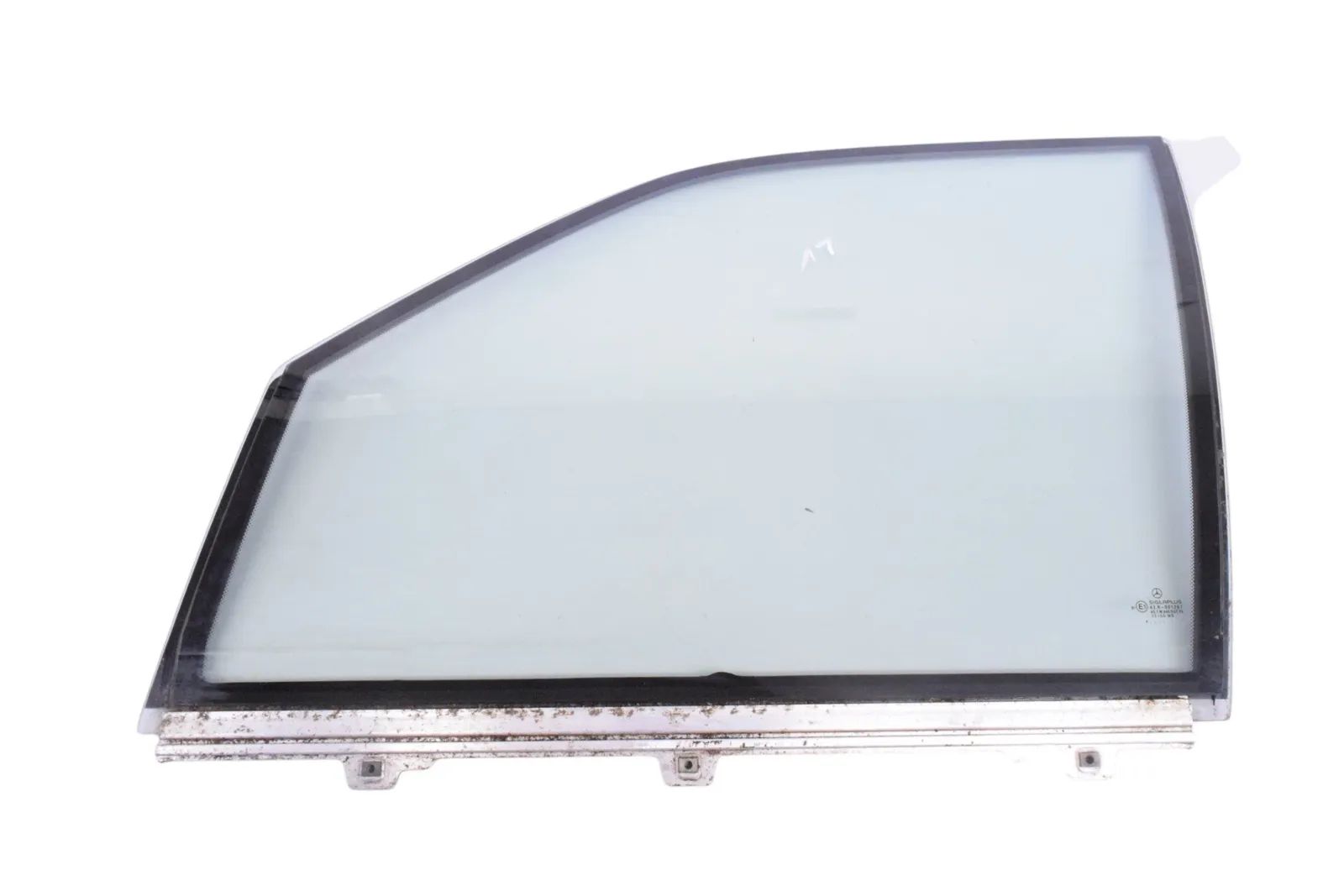 Mercedes-Benz 200 - 500 / E (W124) Front Left Door Window Front Left Door Window — MERCEDES BENZ S-CLASS ...