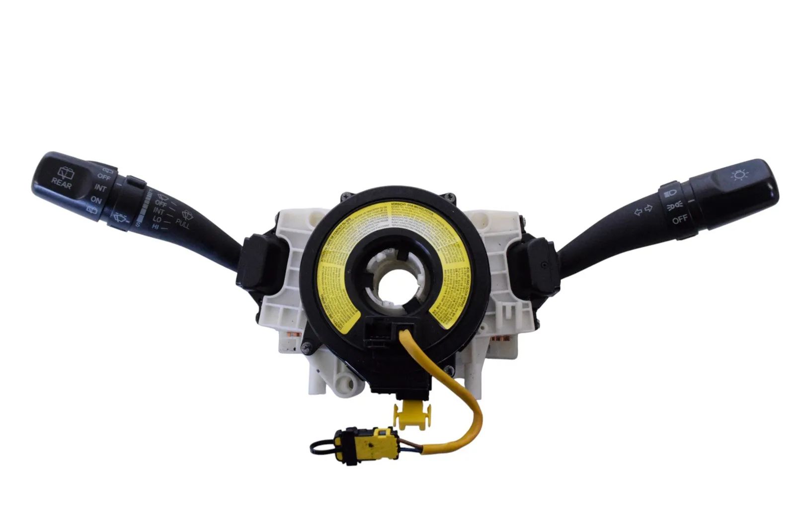 Hyundai Santa Fe Indicator Wiper Stalk Switch Indicator Wiper Stalk Switch — HYUNDAI SANTA FÉ...