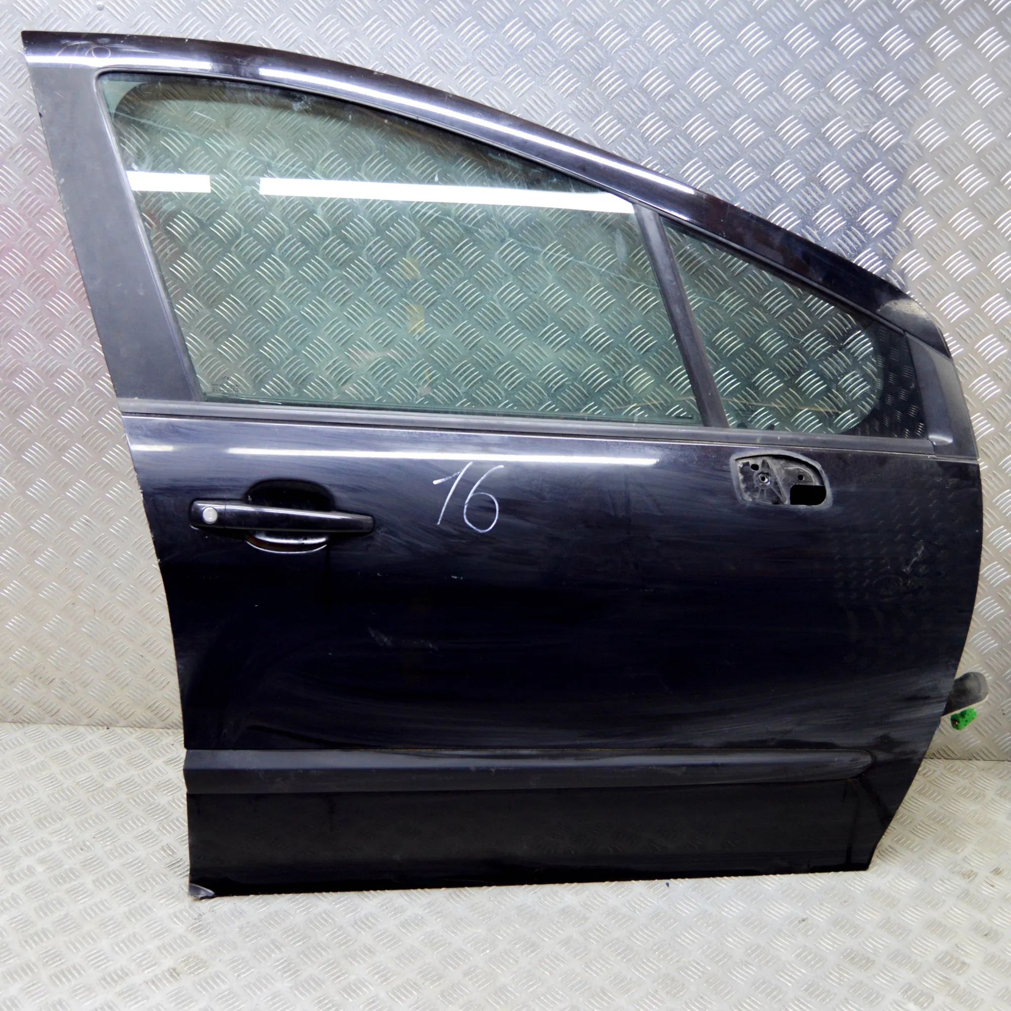 Peugeot 308 Door — front right Door — front right — PEUGEOT 308 4A_, 4C_ (2007...