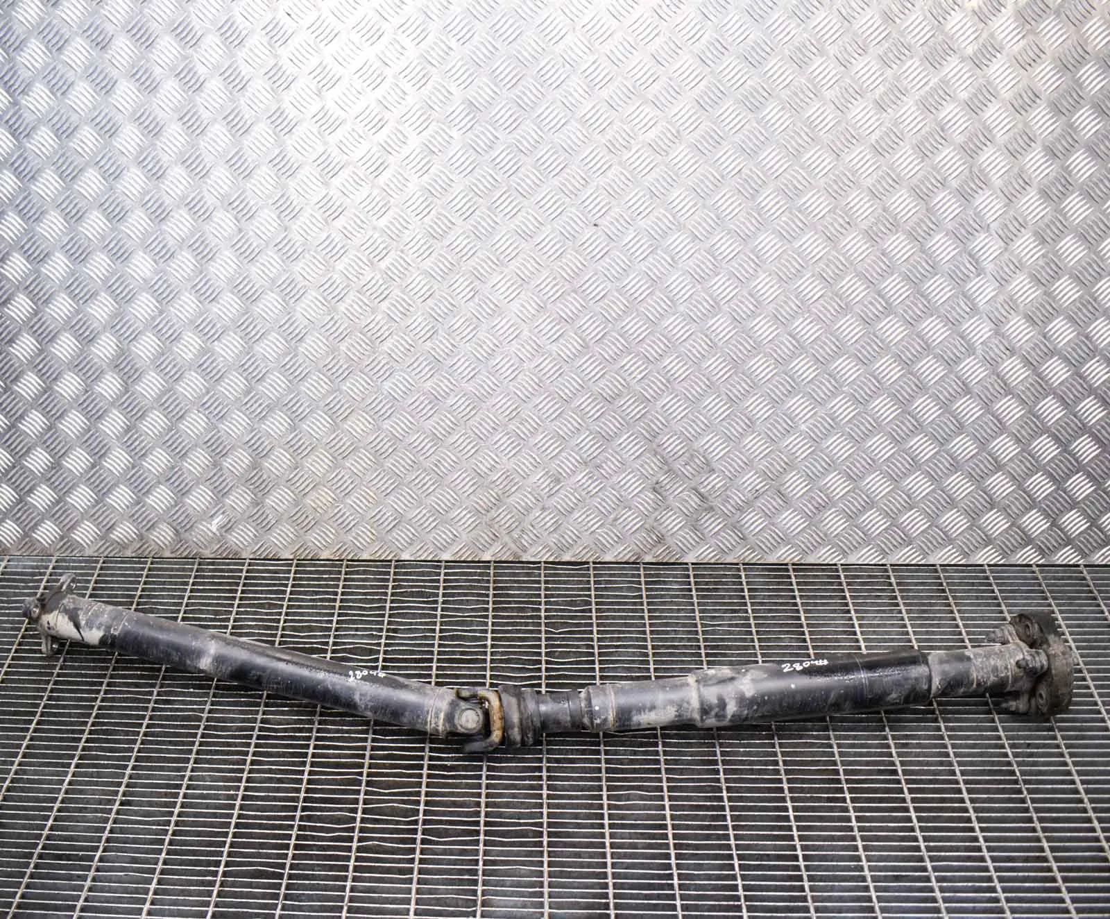 Jaguar XK Propshaft