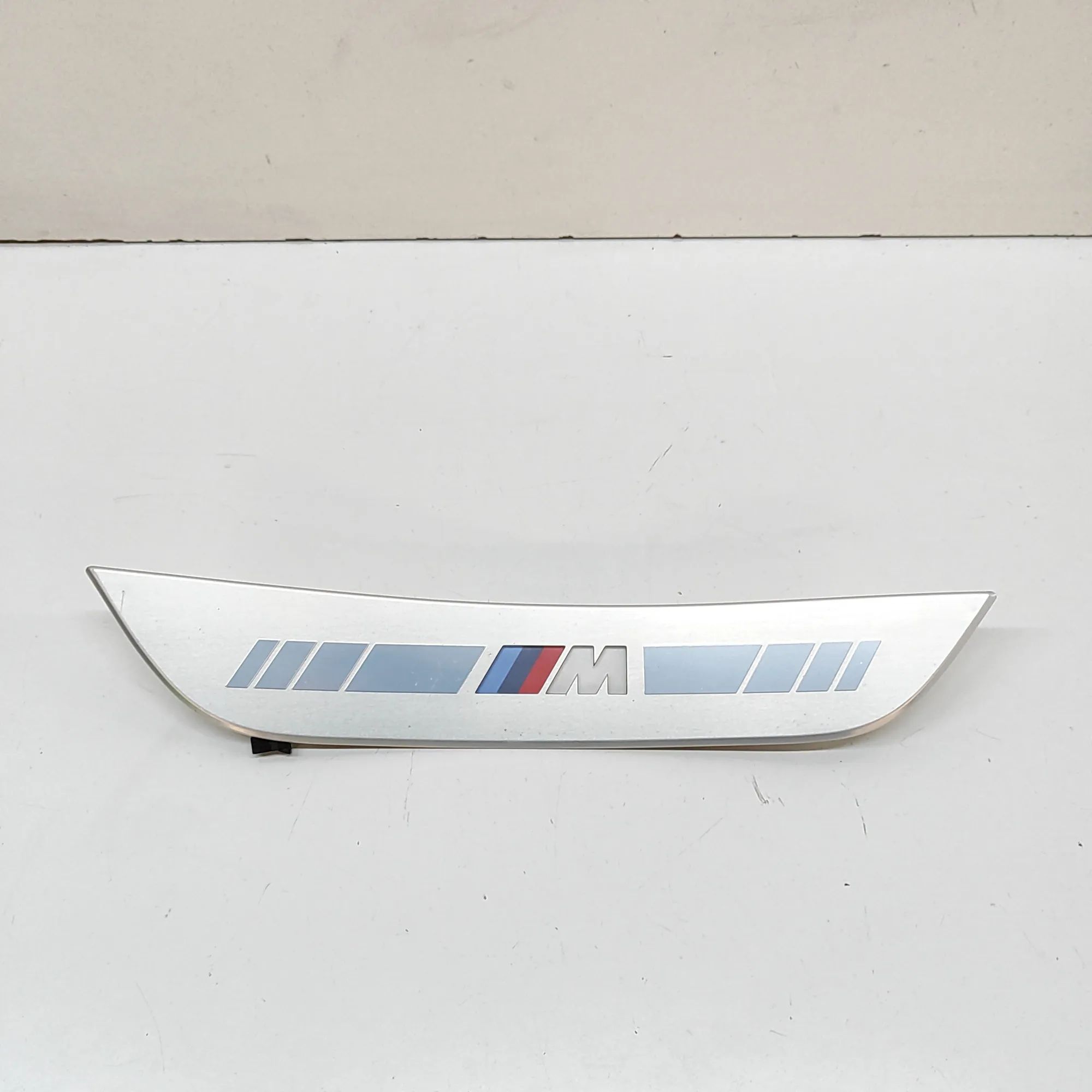 BMW 8 (G15) Front Right Sill Trim Front Right Sill Trim — BMW 8 Gran Coupe G16, F...