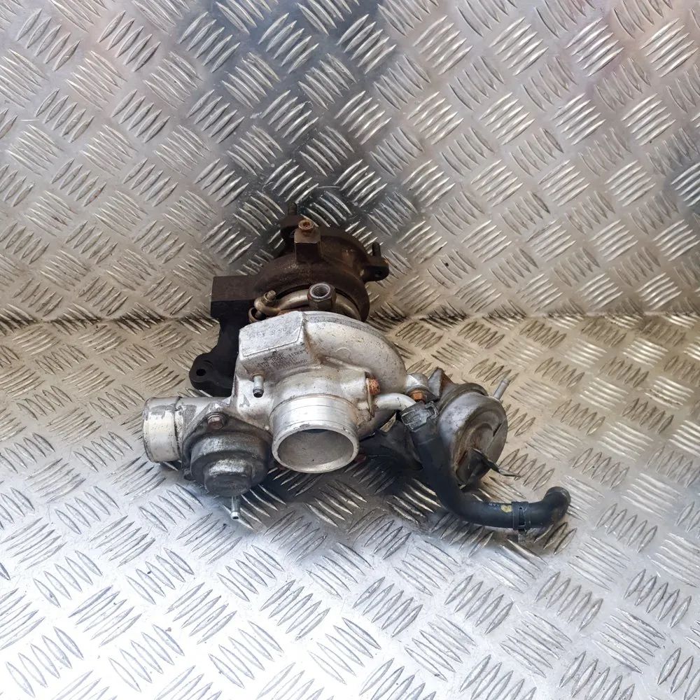 Saab 9-3 Turbocharger Turbocharger — SAAB 9-3 YS3D (1998-2003) — 4937...