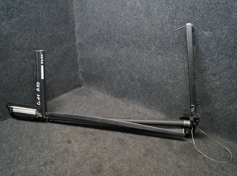 BMW 7 (G11 / G12) Other Interior Parts Other Interior Parts — BMW 7 G11, G12 (2014-202...