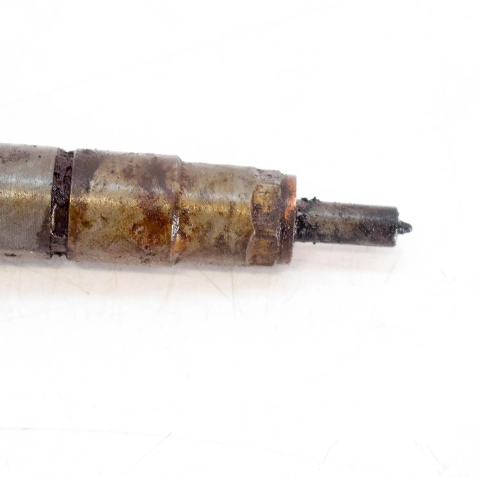 Citroen C4 Fuel Injector Kit