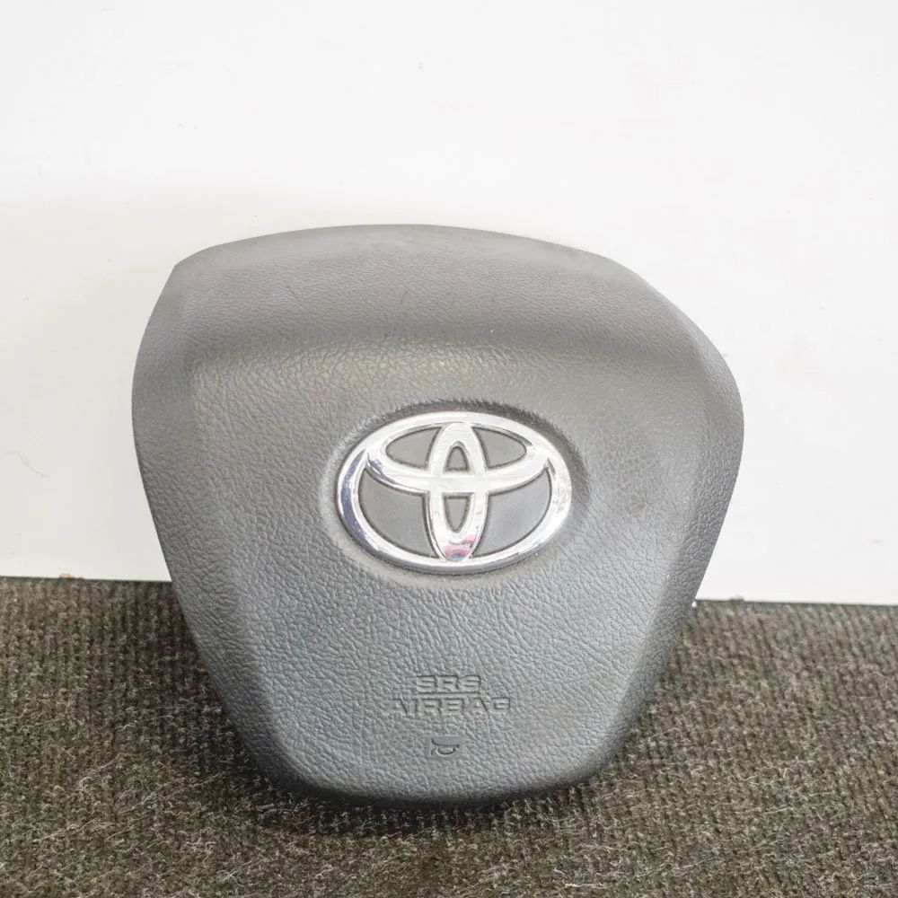 Toyota Verso Steering Wheel Safety Bag SRS Steering Wheel Safety Bag SRS — TOYOTA VERSO _R...