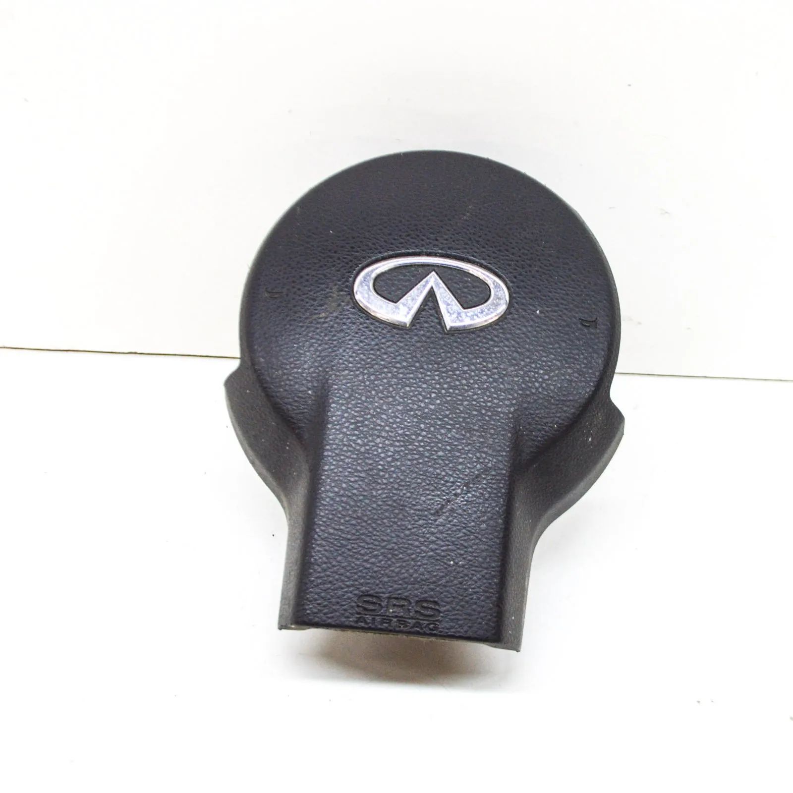 Infiniti FX (S50) Steering Wheel Safety Bag SRS Steering Wheel Safety Bag SRS — INFINITI FX (20...