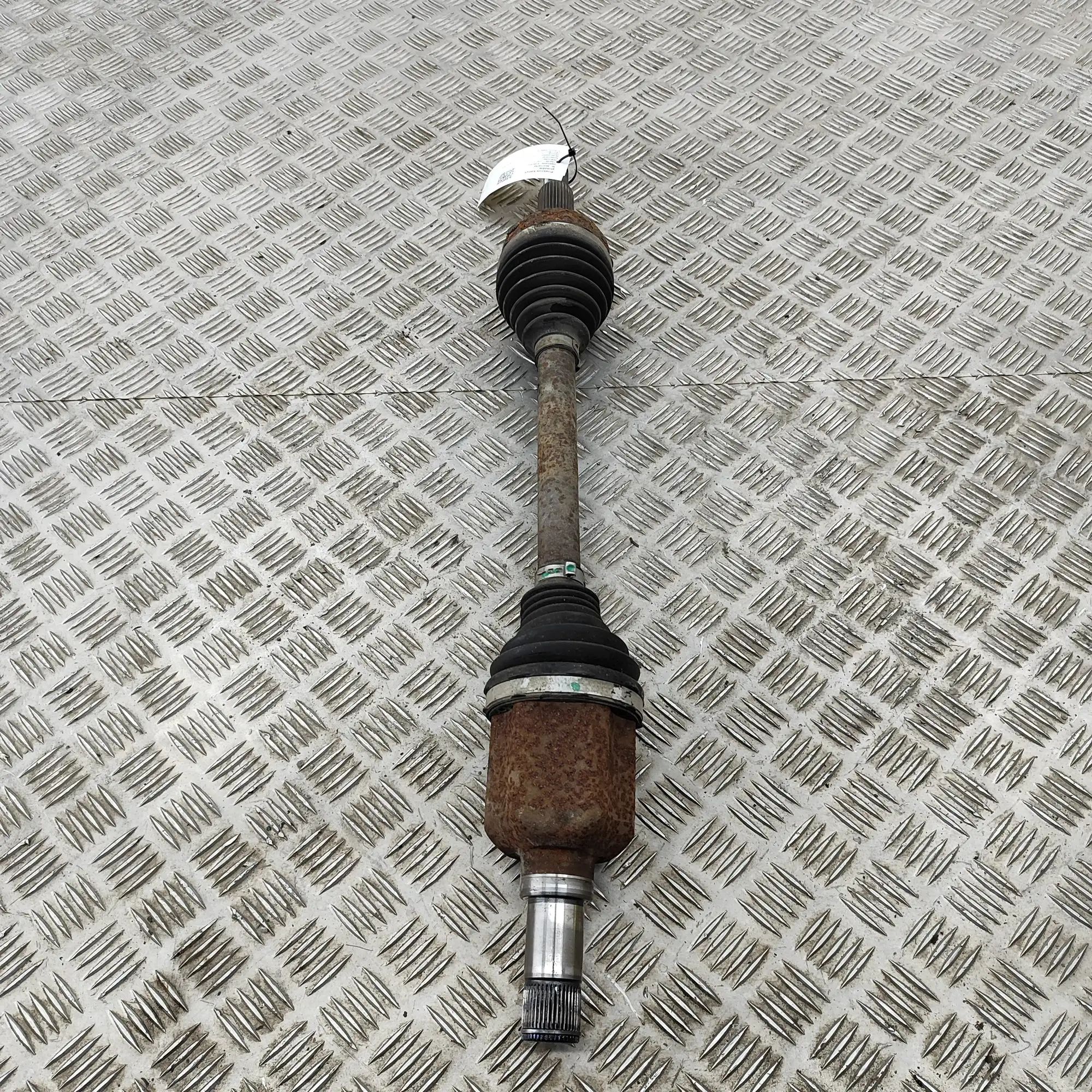 Ford Transit Custom / Tourneo Custom Front Left Driveshaft Front Left Driveshaft — FORD TRANSIT CUSTOM Min...