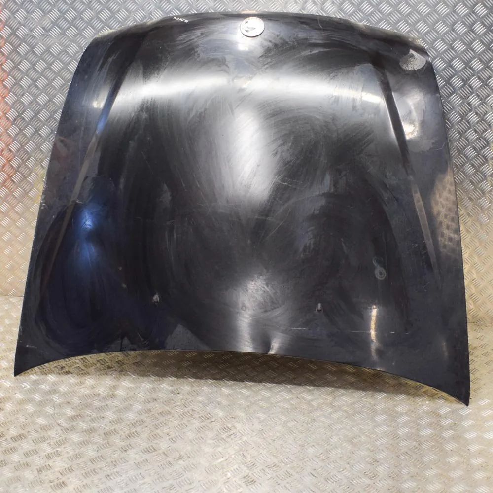 Ssangyong Rexton Bonnet Hood Bonnet Hood — SSANGYONG REXTON GAB_ (2002-PRESE...