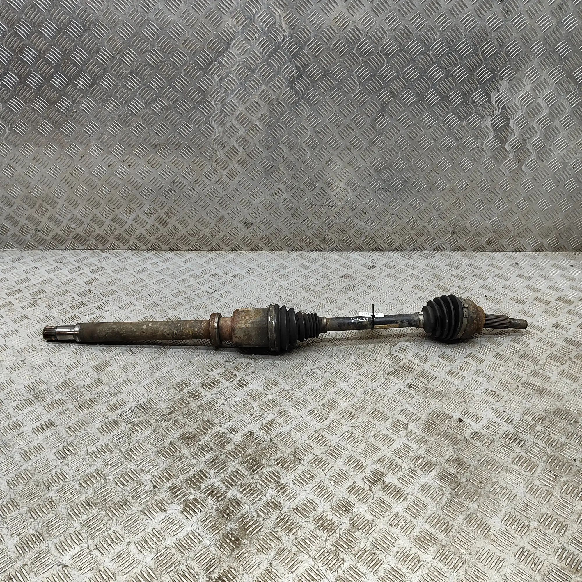 Ford Transit Custom / Tourneo Custom Front Right Driveshaft Front Right Driveshaft — FORD TRANSIT CUSTOM Mi...