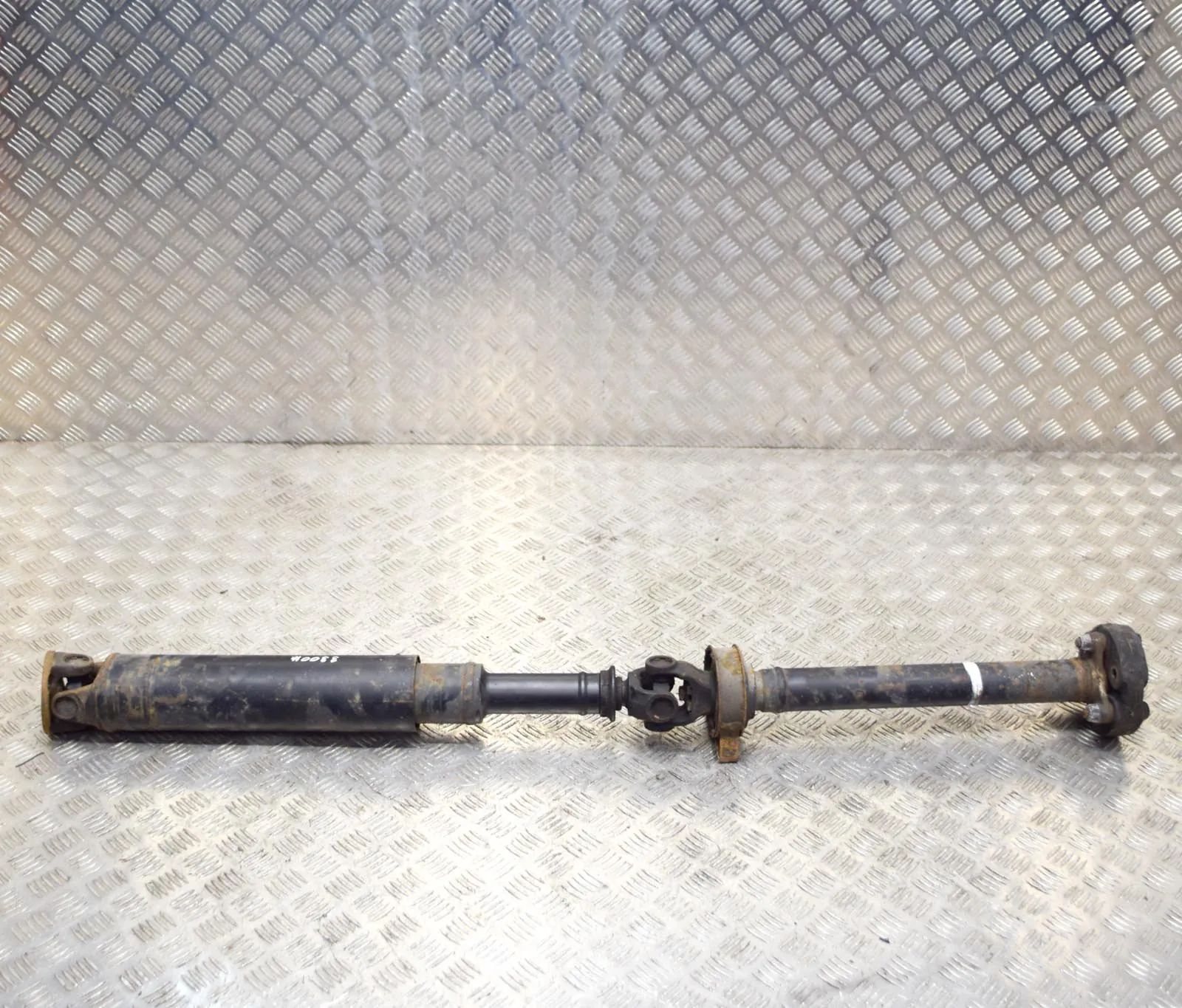 Jaguar XJ (XJ40) Propshaft Propshaft — JAGUAR XJ XJ40, XJ81 (1986-1994) — ...