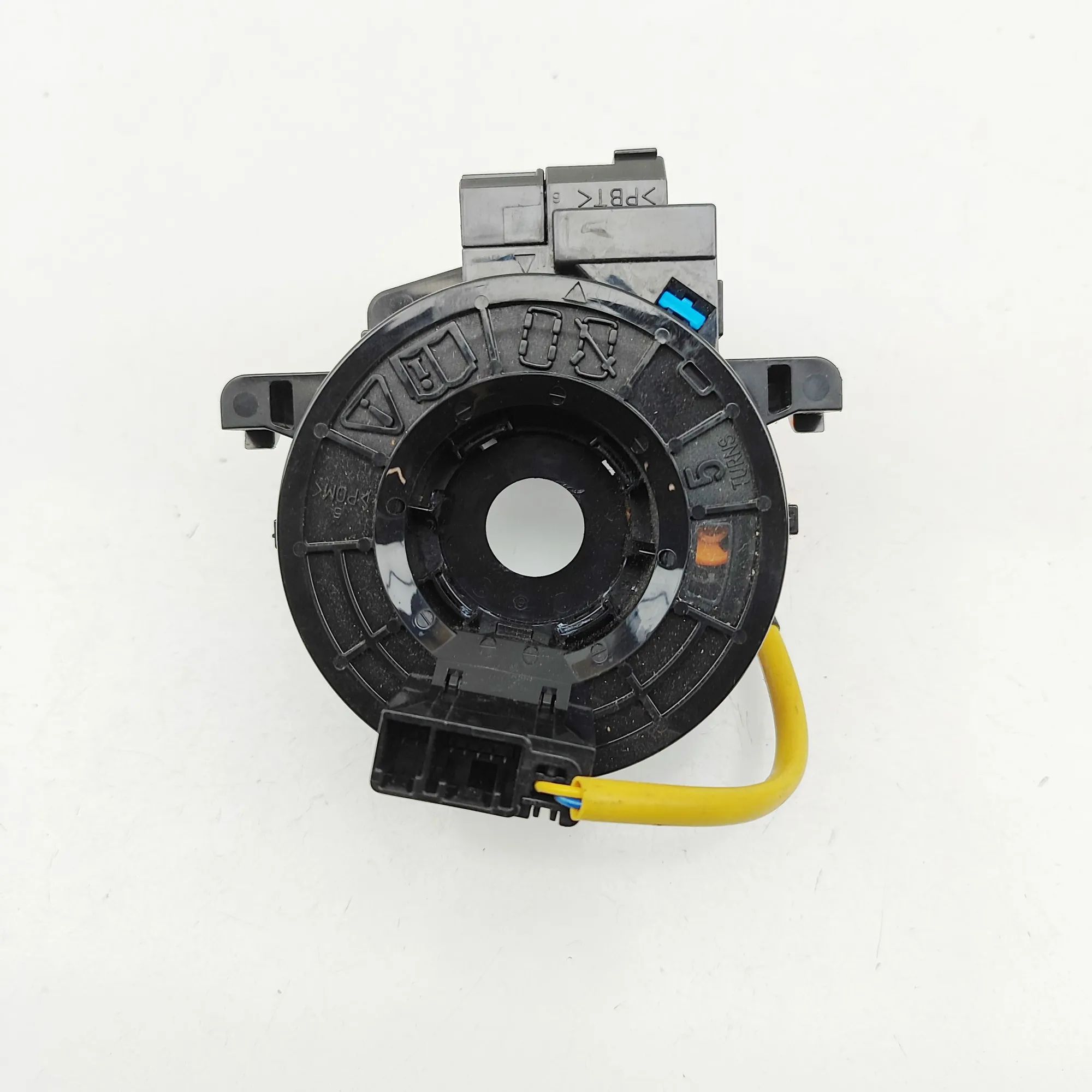 Toyota Urban Cruiser Steering Wheel Slip Ring Squib Steering Wheel Slip Ring Squib — TOYOTA URBAN C...