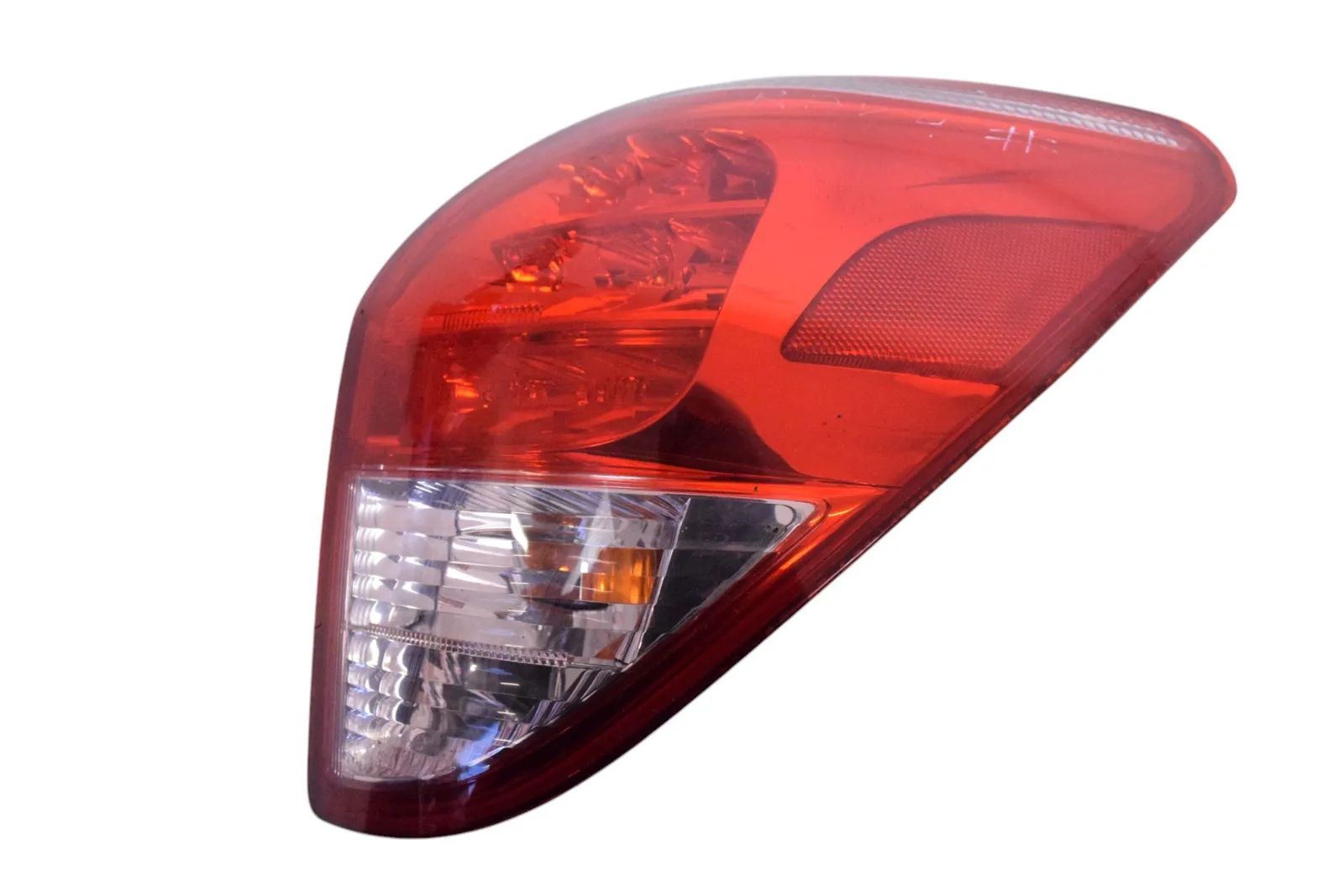 Toyota RAV4 (XA30) Rear Right Tail Light Rear Right Tail Light — TOYOTA RAV 4 III _A3_ (...