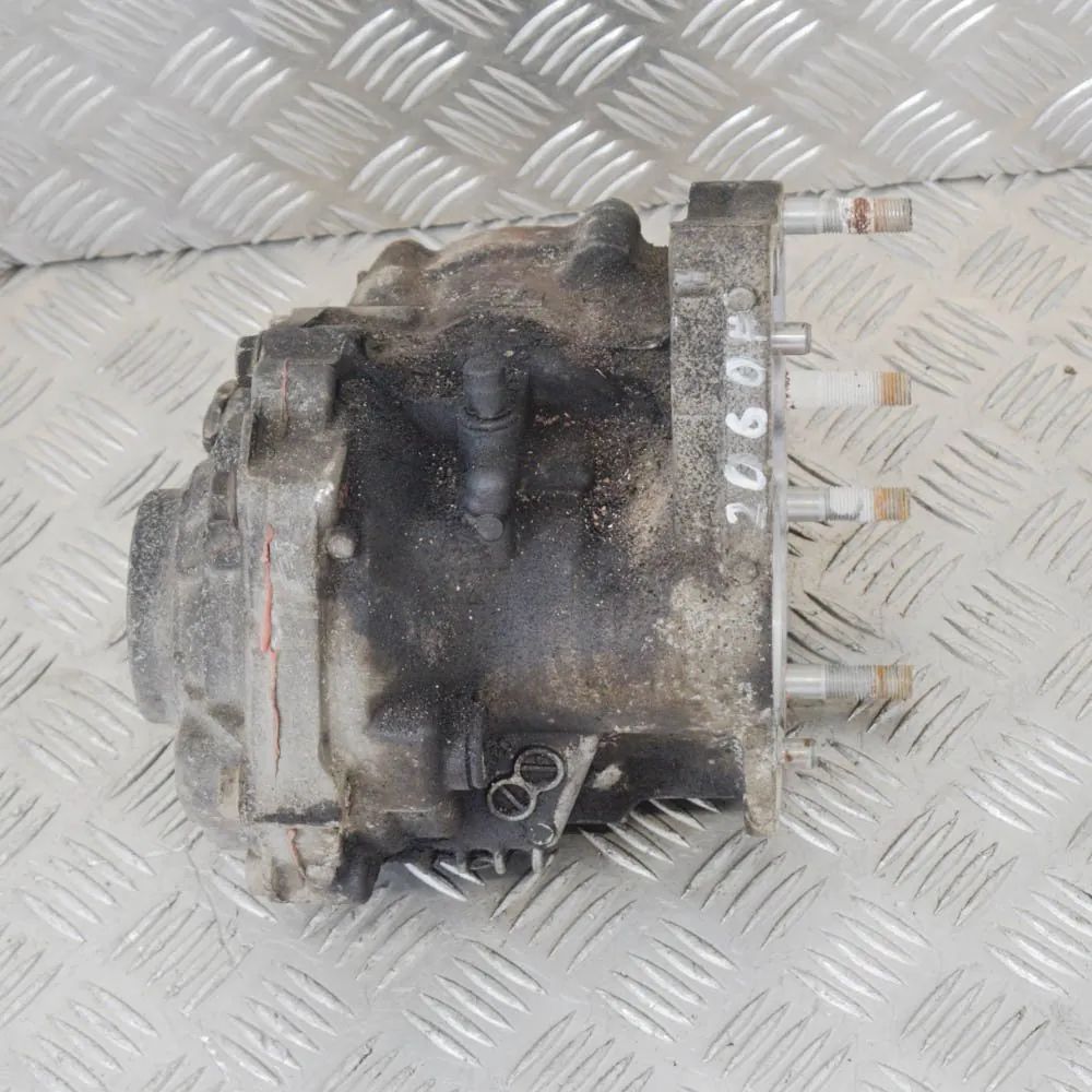 Toyota RAV4 (XA20) Transfer case Transfer case — TOYOTA RAV 4 III _A3_ (2005-PRE...