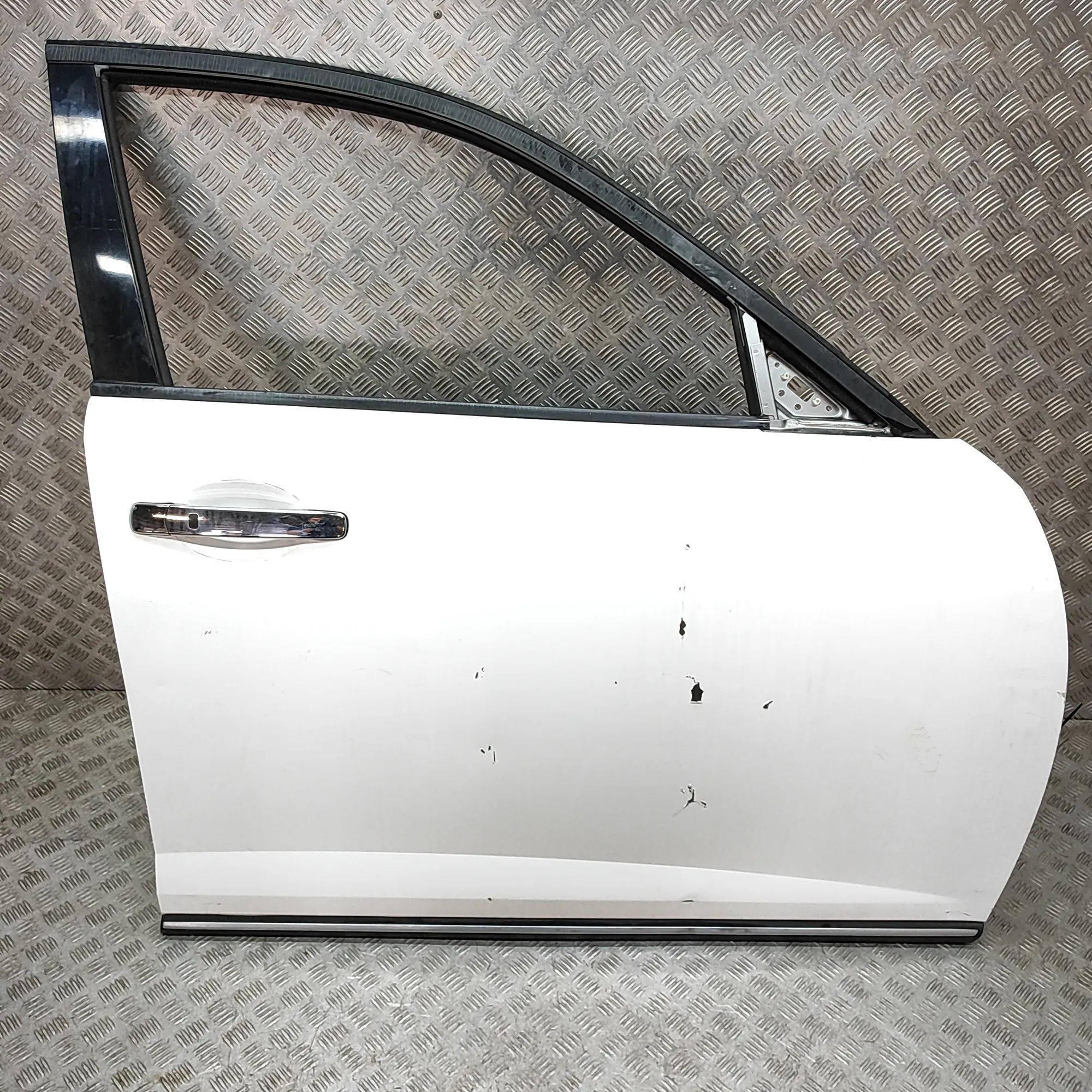 Infiniti FX (S50) Door — front right Door — front right — INFINITI FX (2002-2008) — ...