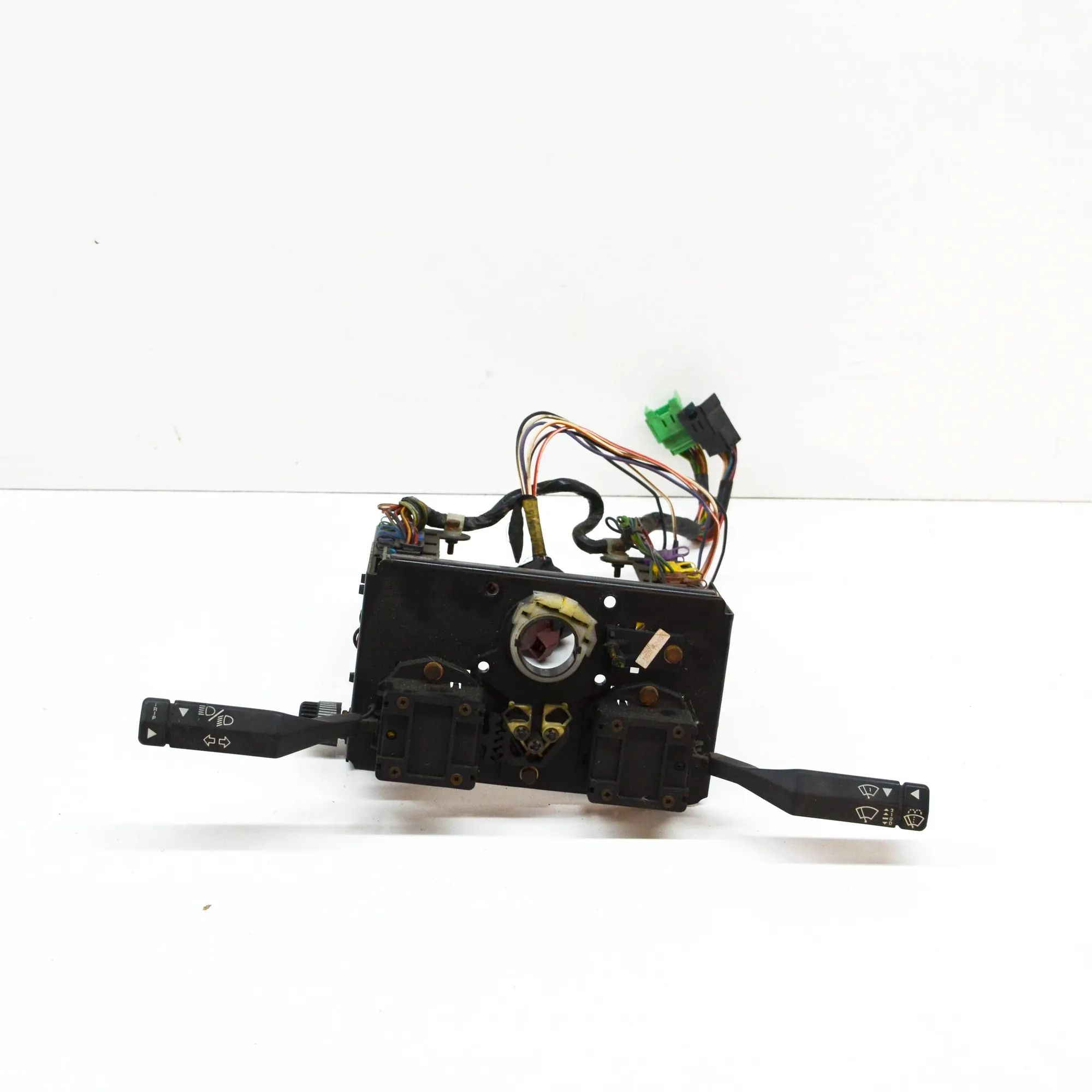 Jaguar XJ (XJ40) Indicator Wiper Stalk Switch Indicator Wiper Stalk Switch — JAGUAR XJ XJ40, ...