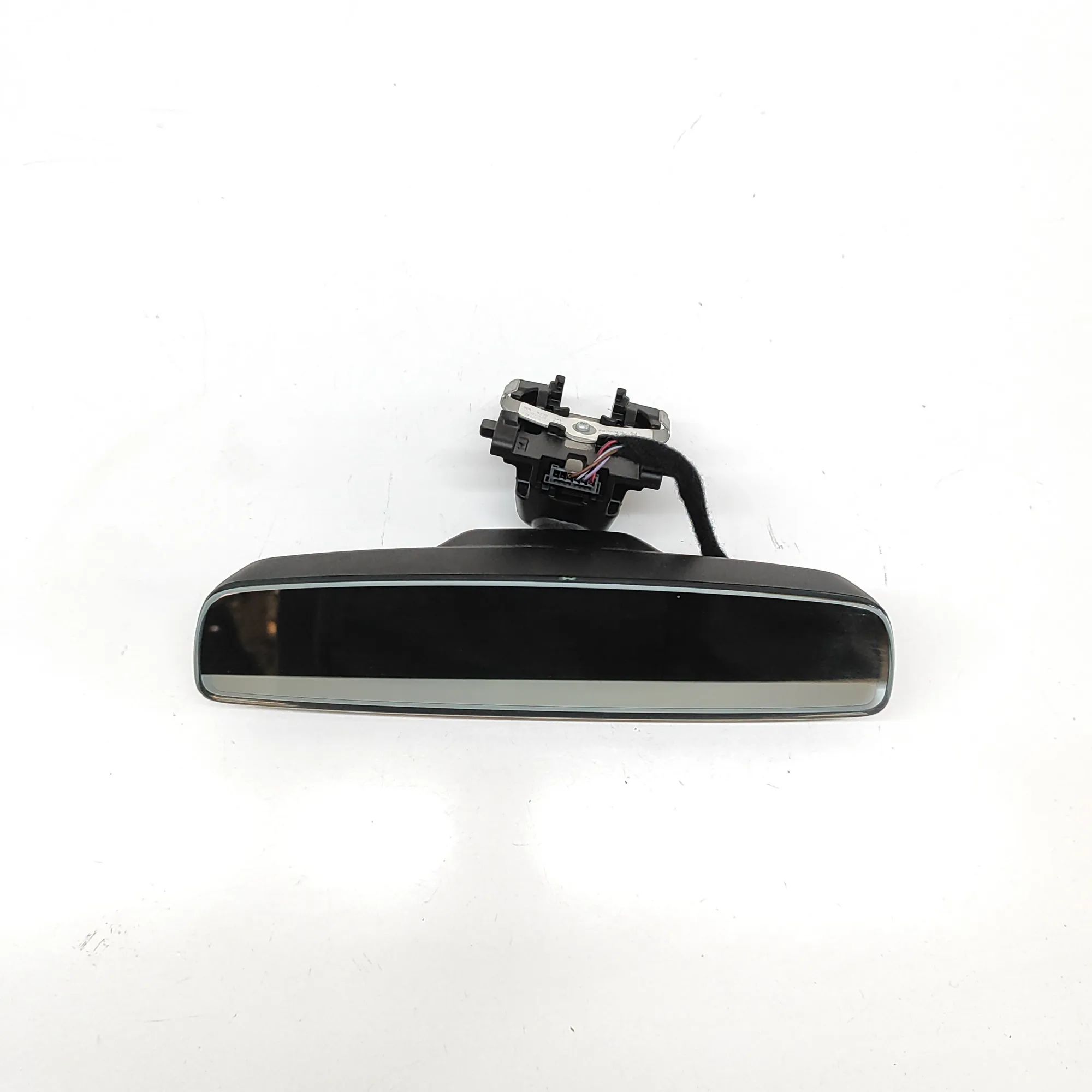 BMW 8 (G15) Interior Rear View Mirror Interior Rear View Mirror — BMW 8 Gran Coupe G1...