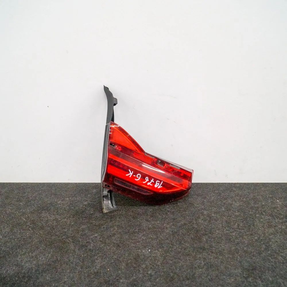 BMW 7 (G11 / G12) Left Side Tailgate Tail Light Left Side Tailgate Tail Light — BMW 7 G11, G12 ...