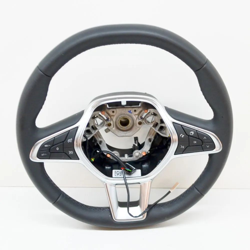Renault Captur steering wheel Steering Wheel — RENAULT CAPTUR J5_ (2013-PRESE...