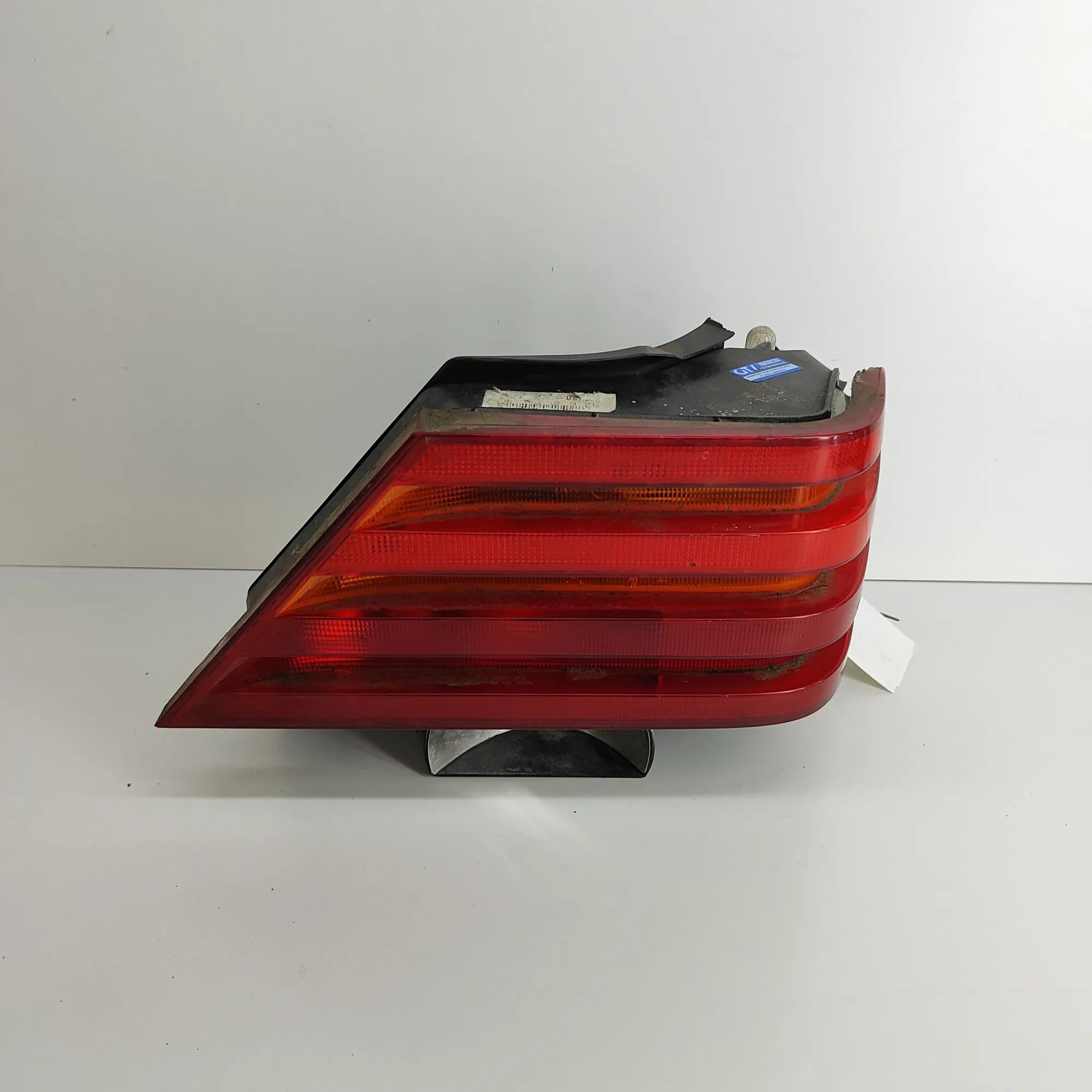 Mercedes-Benz 200 - 500 / E (W124) Rear Right Tail Light Rear Right Tail Light — MERCEDES BENZ S-CLASS (...