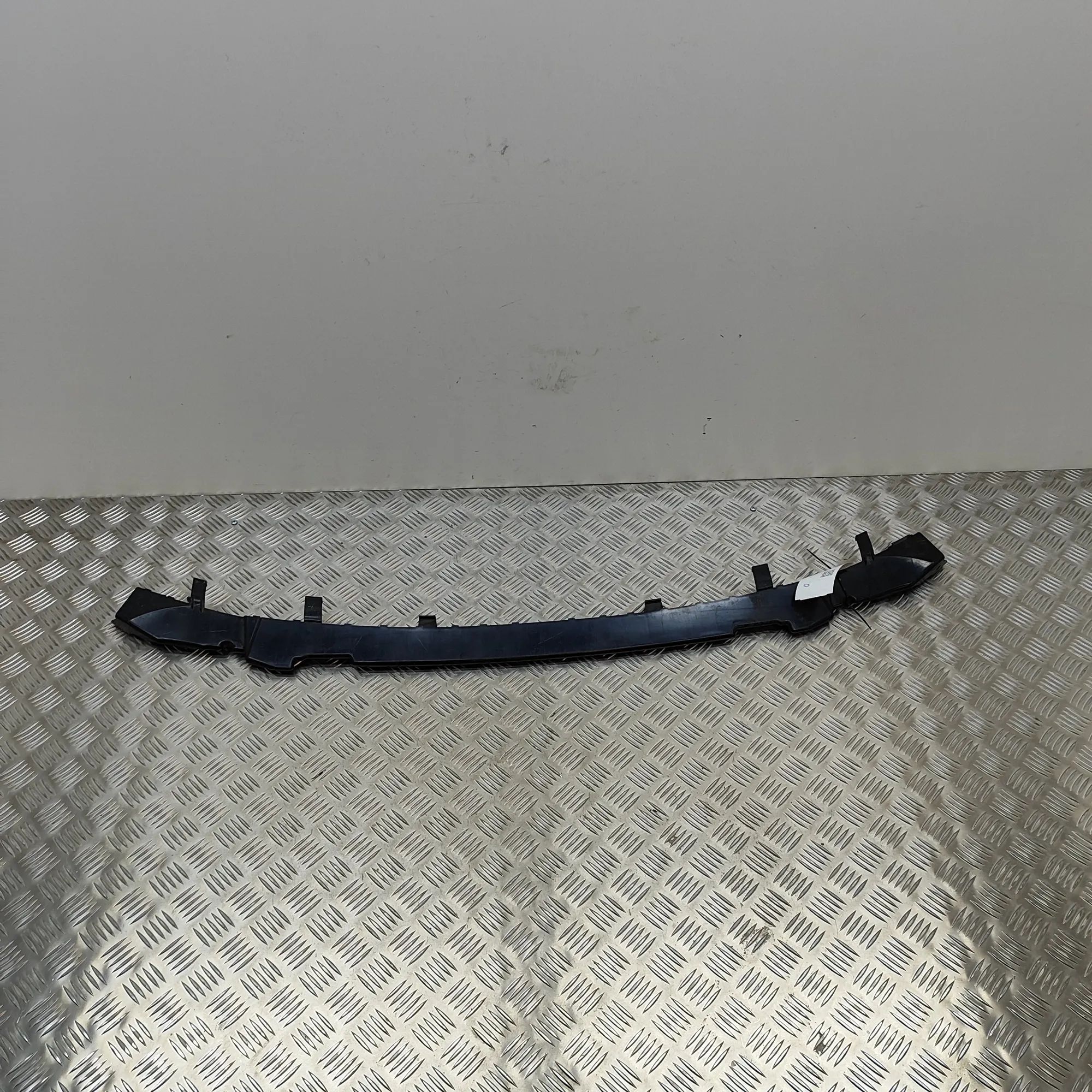 BMW 7 (G11 / G12) Front Reinforcement Crash Bar Front Reinforcement Crash Bar — BMW 7 G11, G12 ...