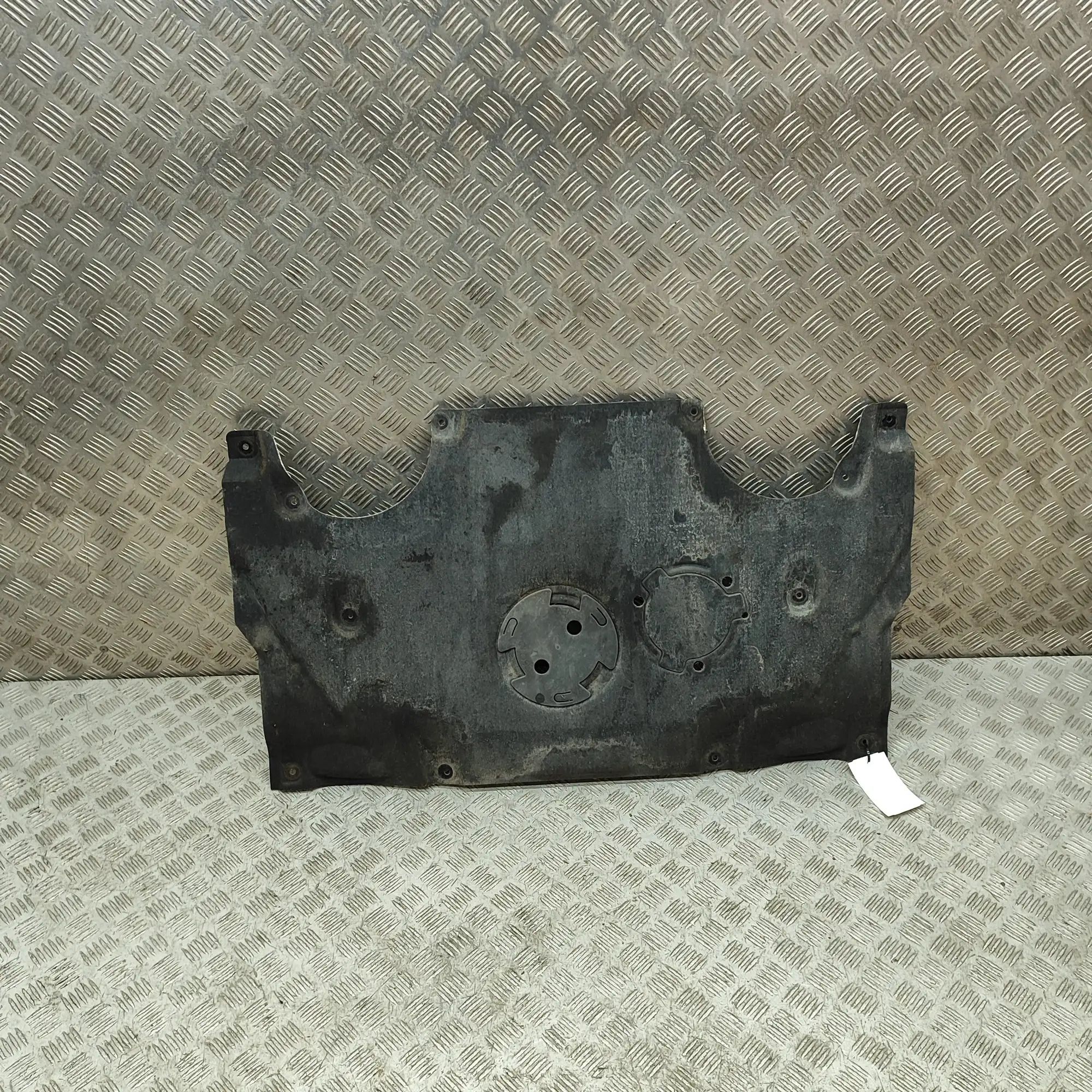 BMW 8 (G15) Gearbox cover Gearbox cover — BMW 8 Gran Coupe G16, F93 (2019...