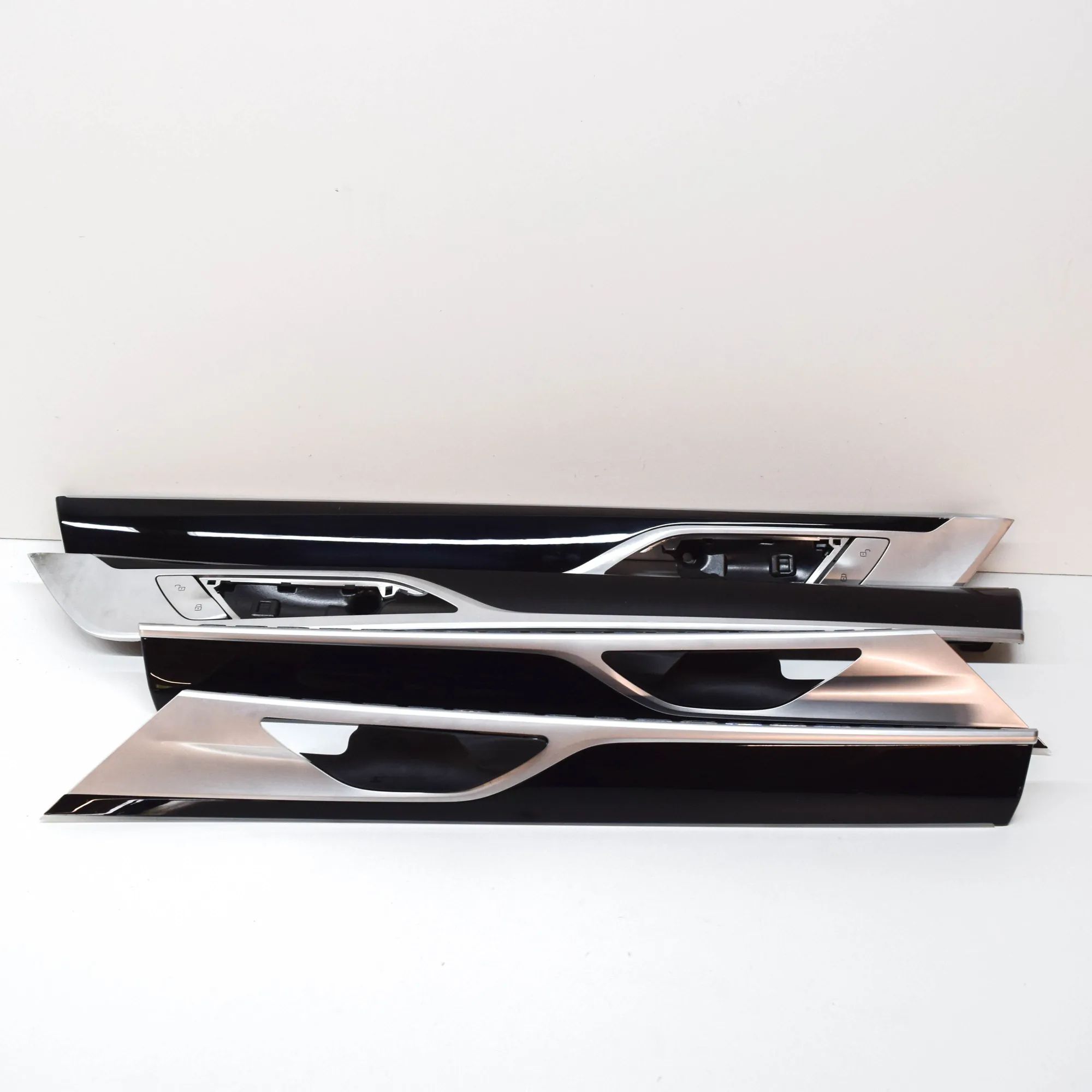 BMW 7 (G11 / G12) Interior Trim Strips Kit Interior Trim Strips Kit — BMW 7 G11, G12 (2014...
