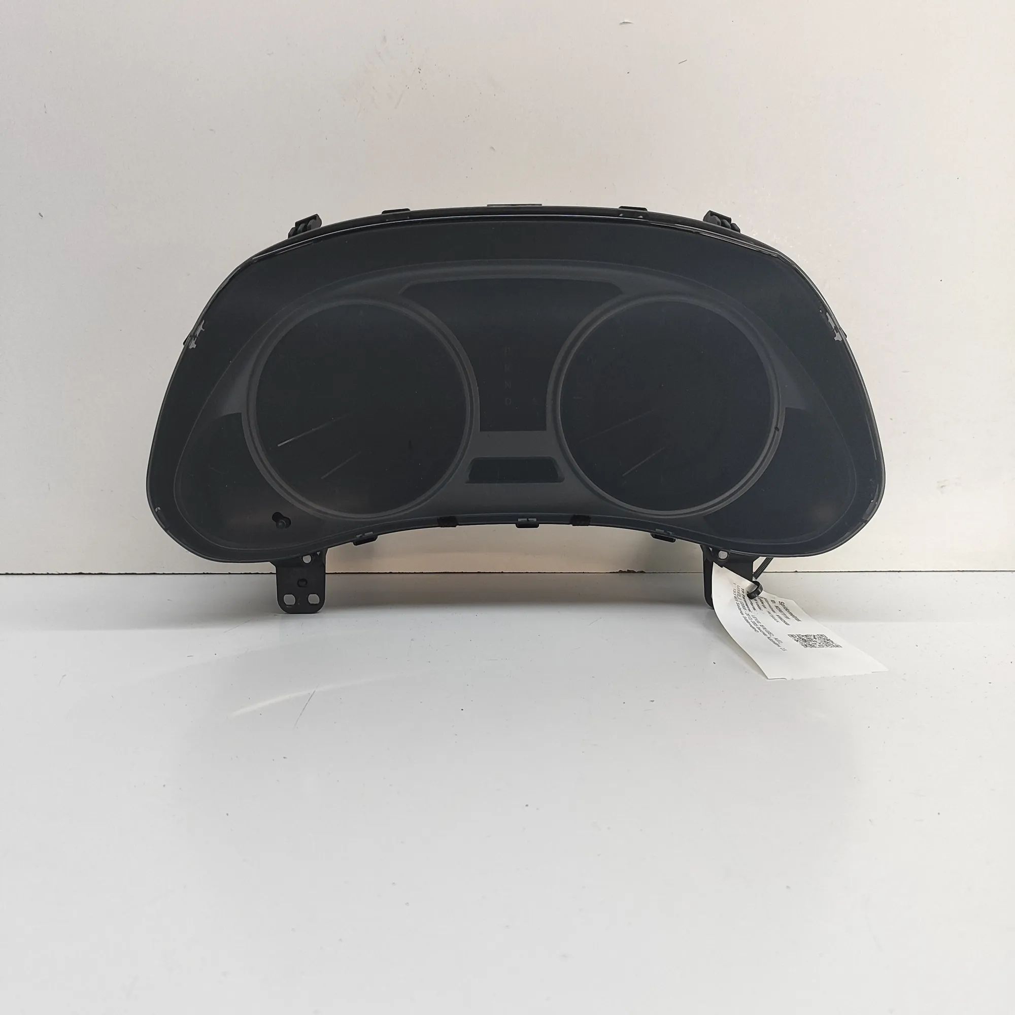 Lexus IS Instrument Cluster Speedometer Instrument Cluster Speedometer — LEXUS IS II GS...