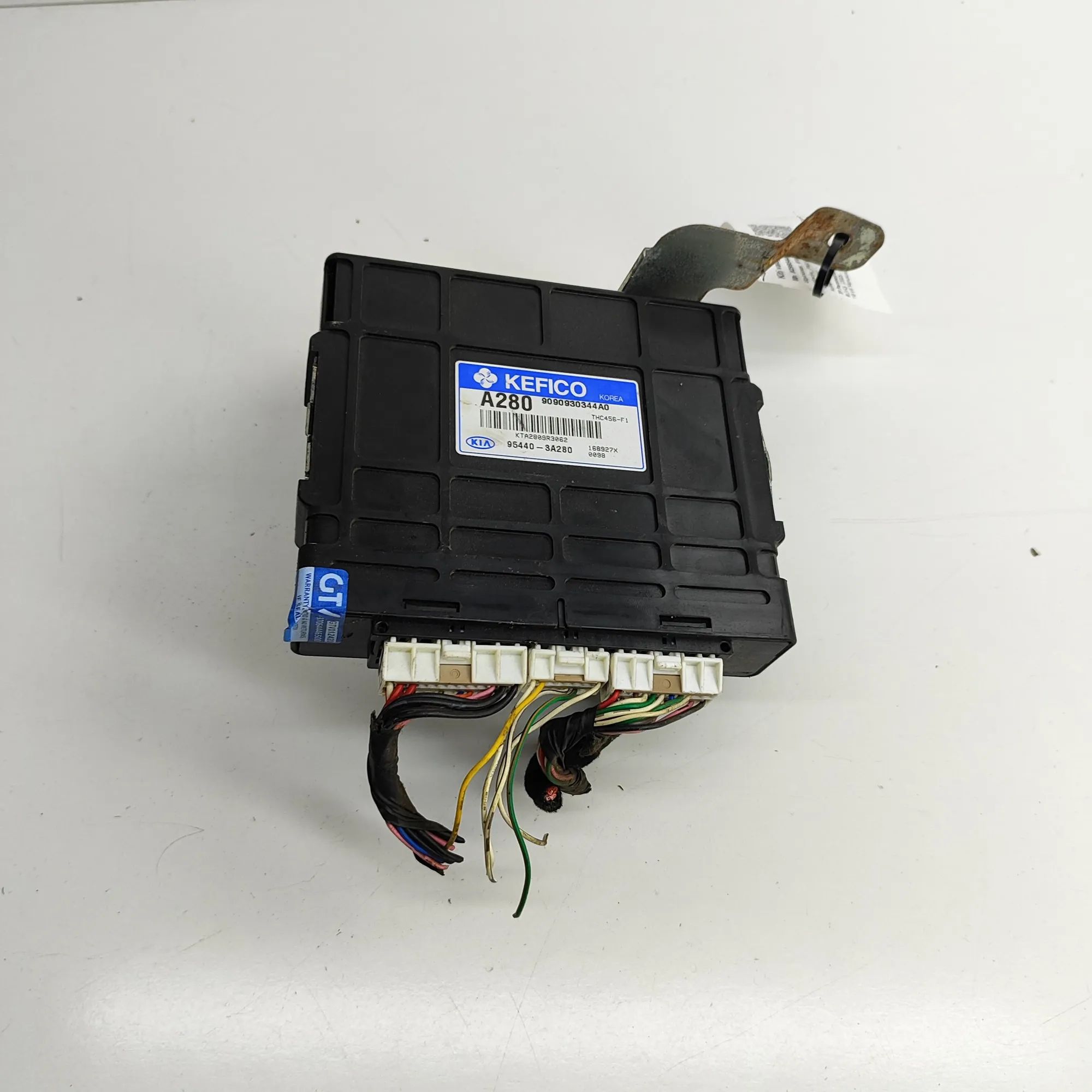 Kia Carnival Gearbox Control Unit Gearbox control unit — KIA CARNIVAL / GRAND CAR...