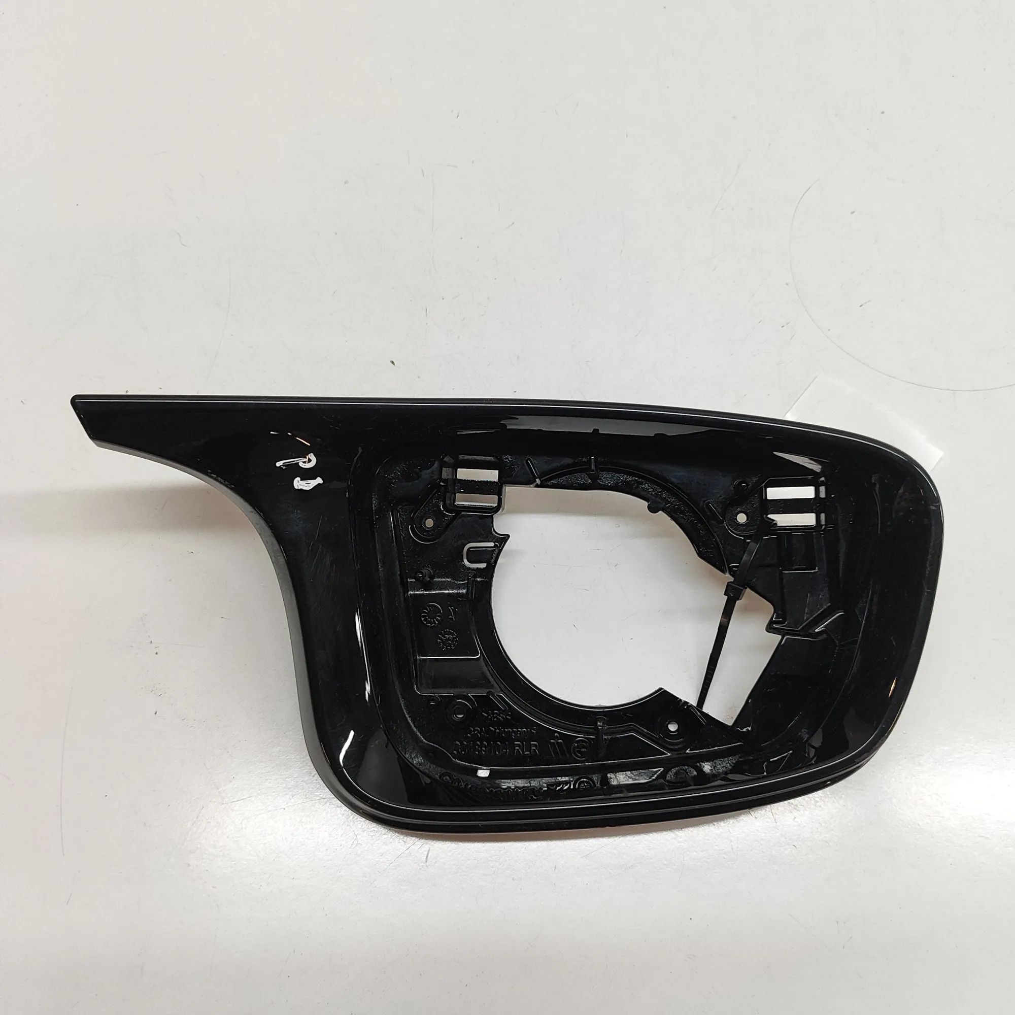 BMW 8 (G15) Door mirror frame — front right Door mirror frame — front right — BMW 8 Gran Co...