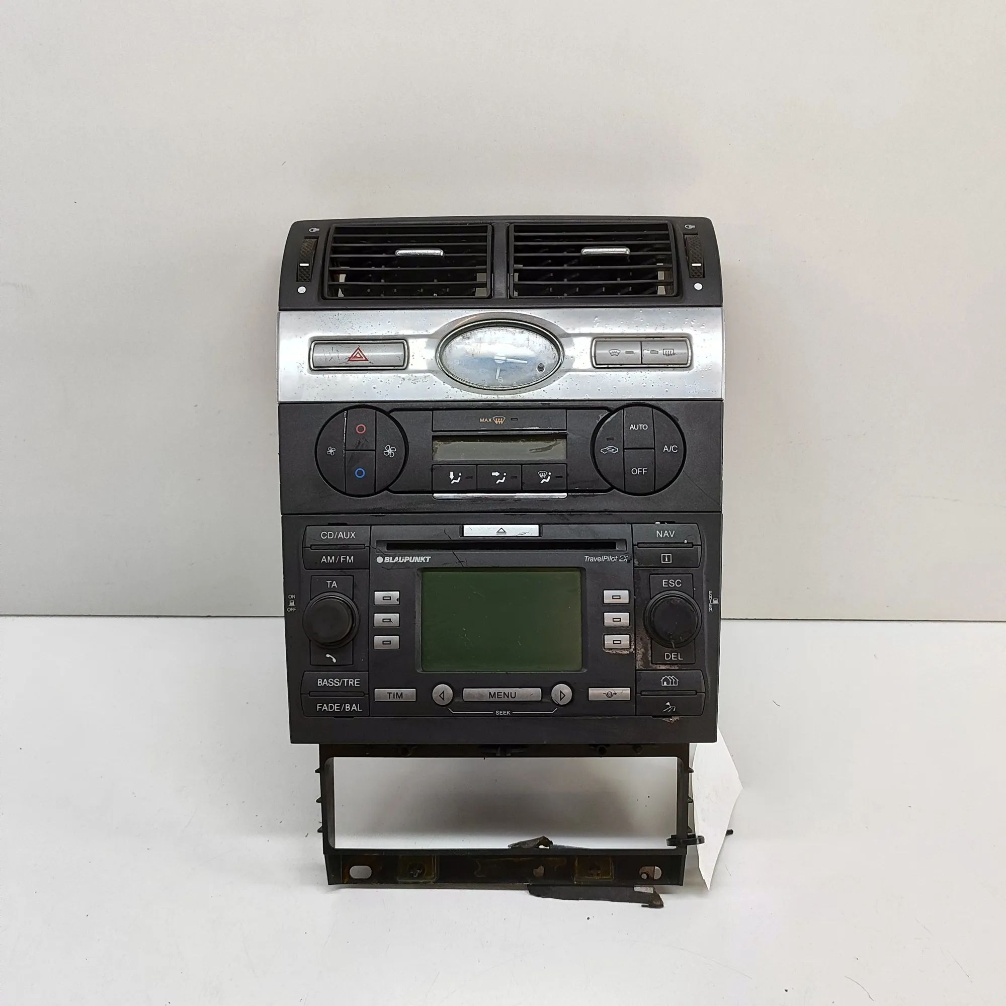 Ford Mondeo Radio/CD head unit