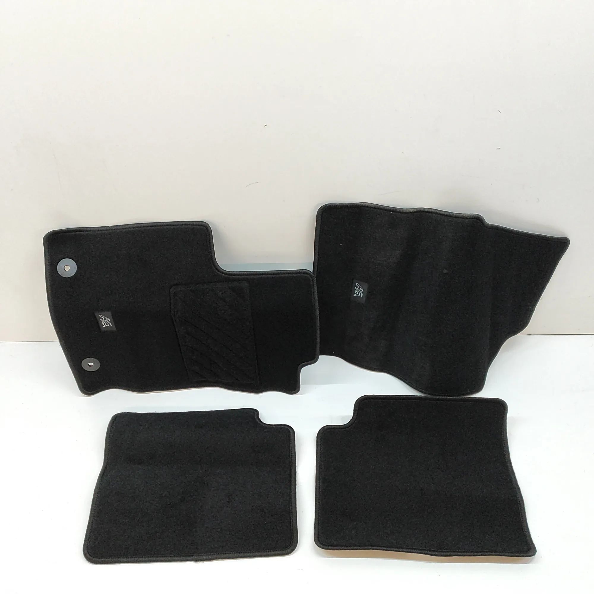Ford Ka Floor Mat Set