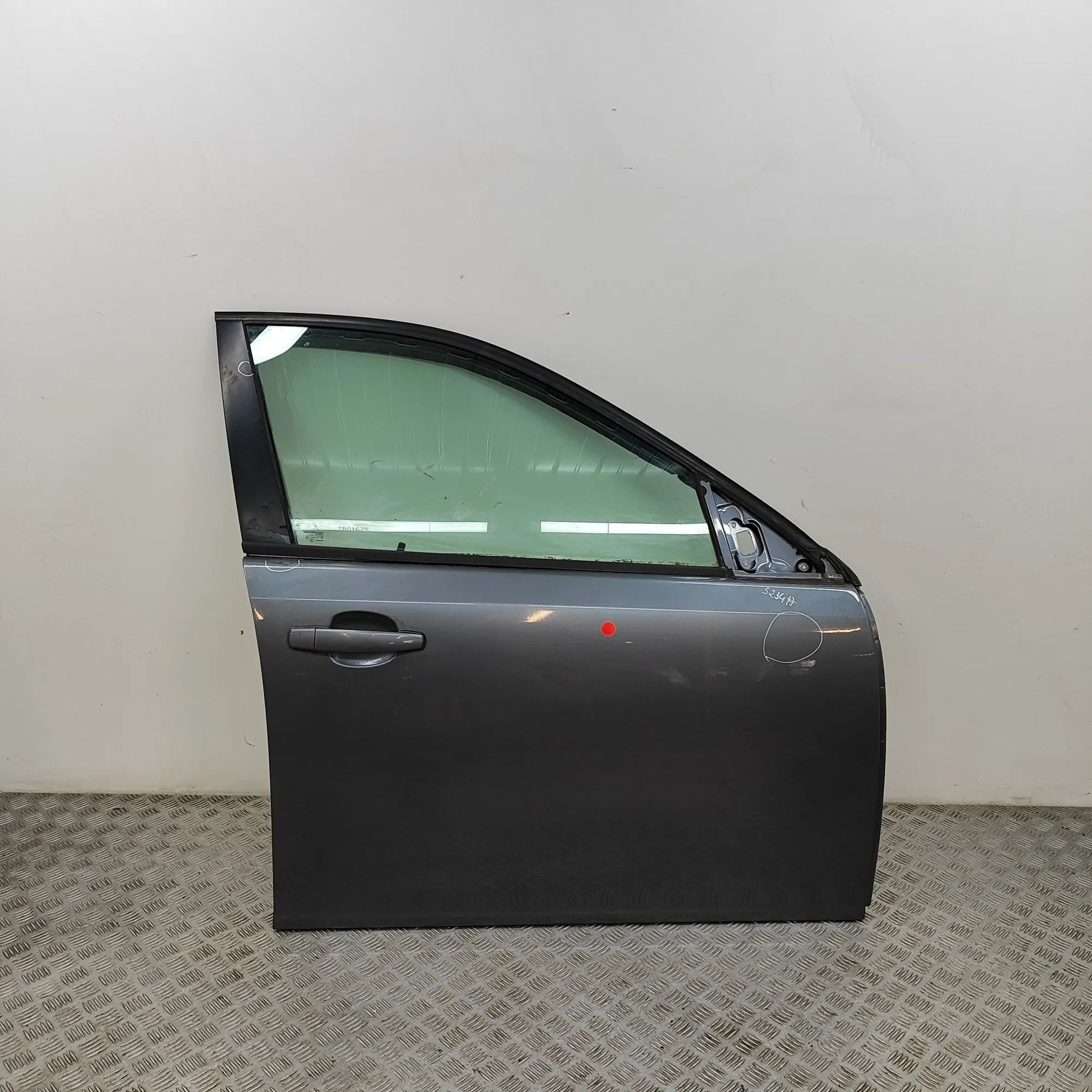 Saab 9-3 Door — front right Door — front right — SAAB 9-3 YS3F (2002-2015) ...