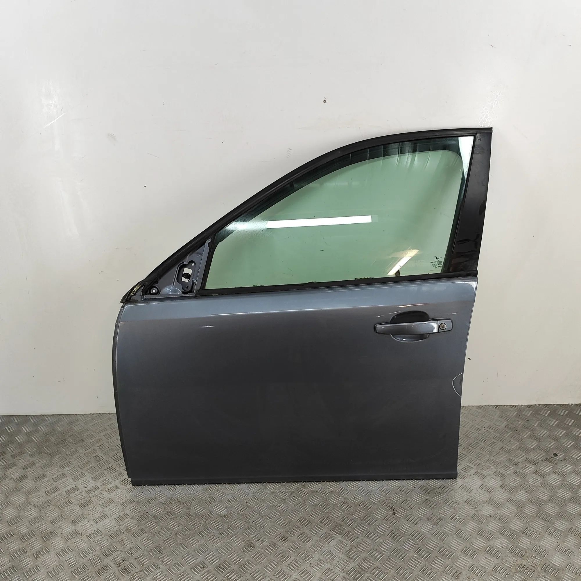 Saab 9-3 Door — front left Door — front left — SAAB 9-3 YS3F (2002-2015) —...