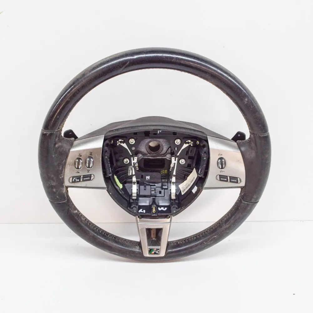 Jaguar XK steering wheel Steering Wheel — JAGUAR XK Cabrio X150 (2006-20...