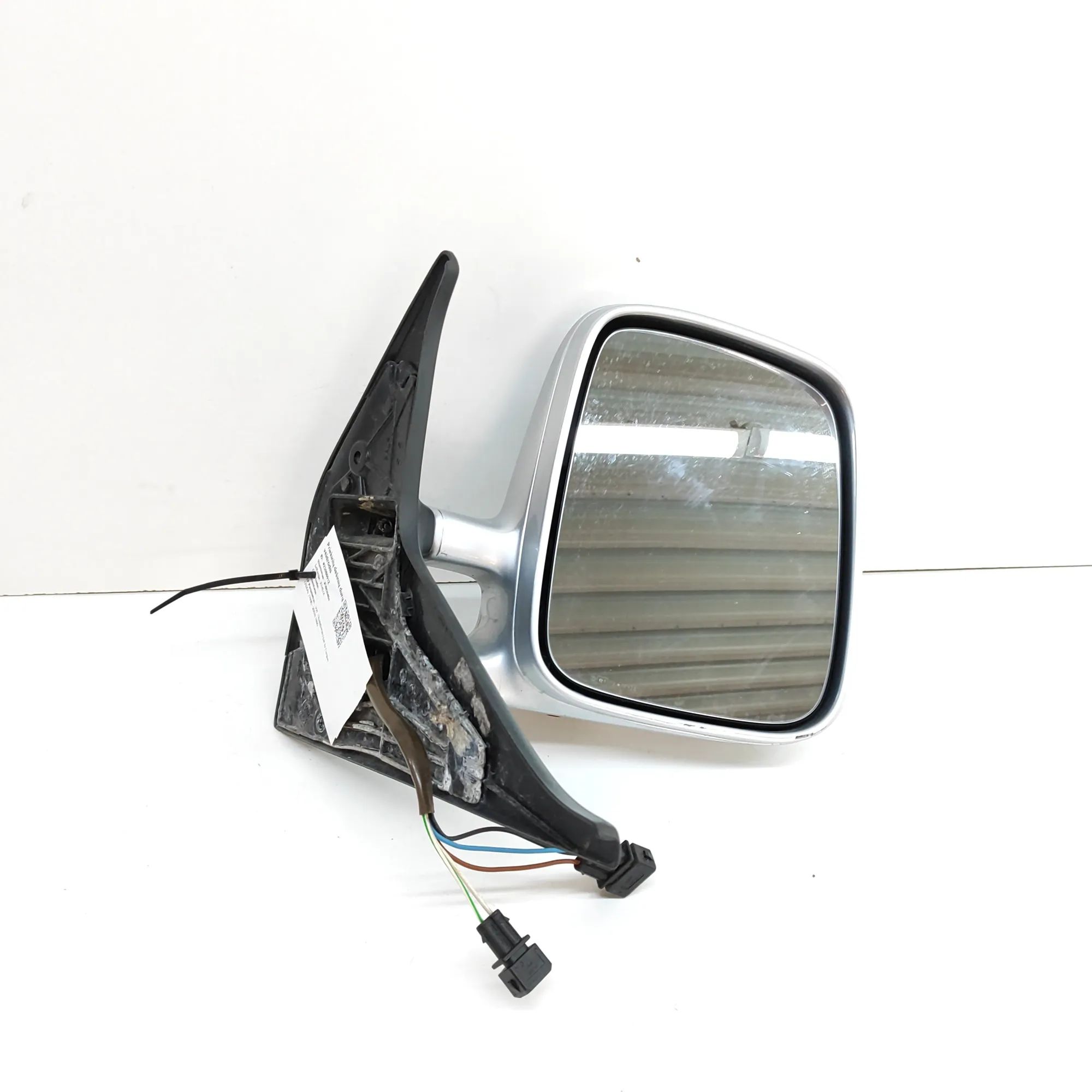 Volkswagen Transporter (T3, Caravelle, Multivan) Right Side Wing Mirror Right Side Wing Mirror — VW TRANSPORTER IV Van ...
