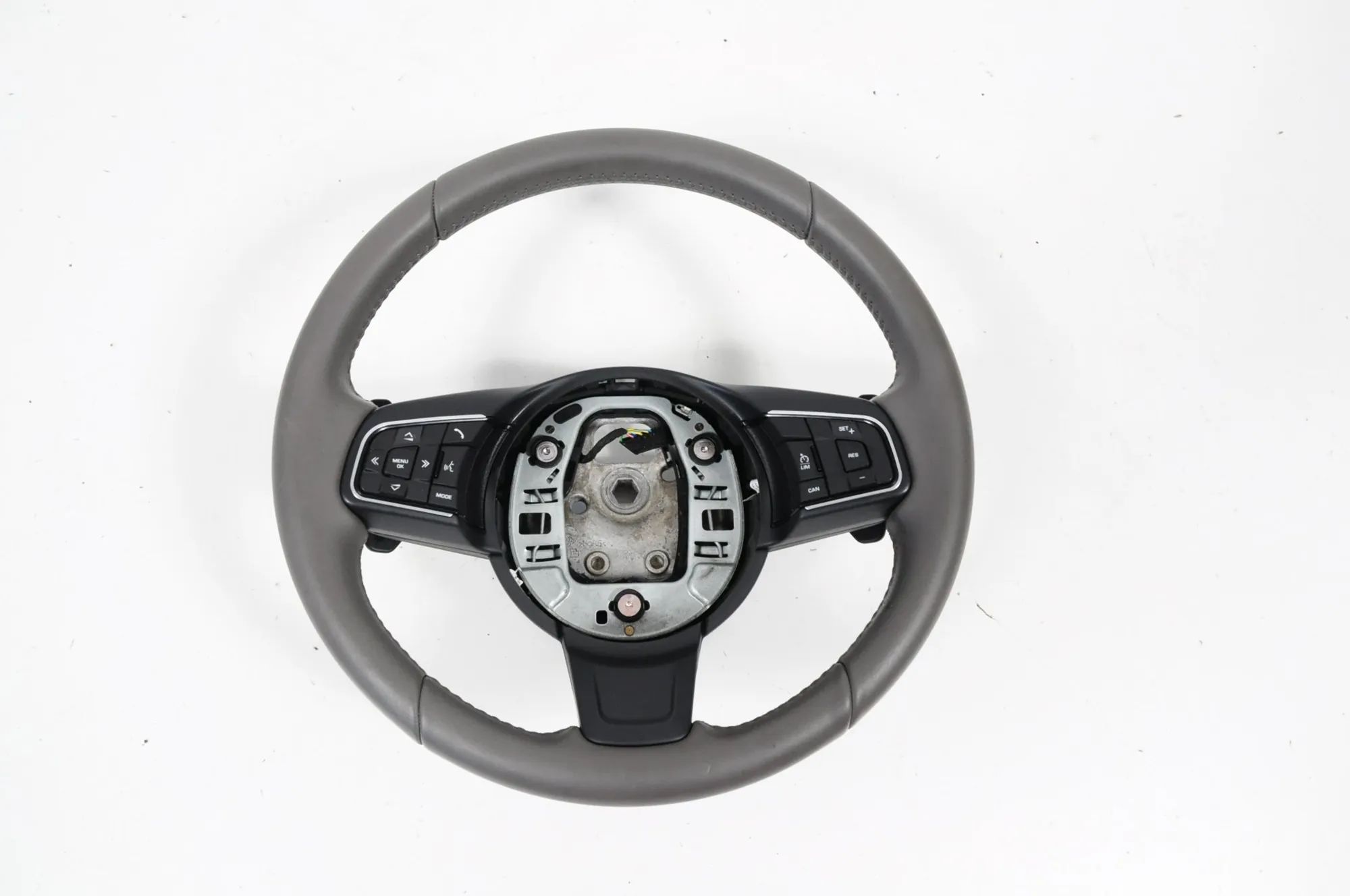 Jaguar XF steering wheel Steering Wheel — JAGUAR XF X260 (2015-PRESENT) ...