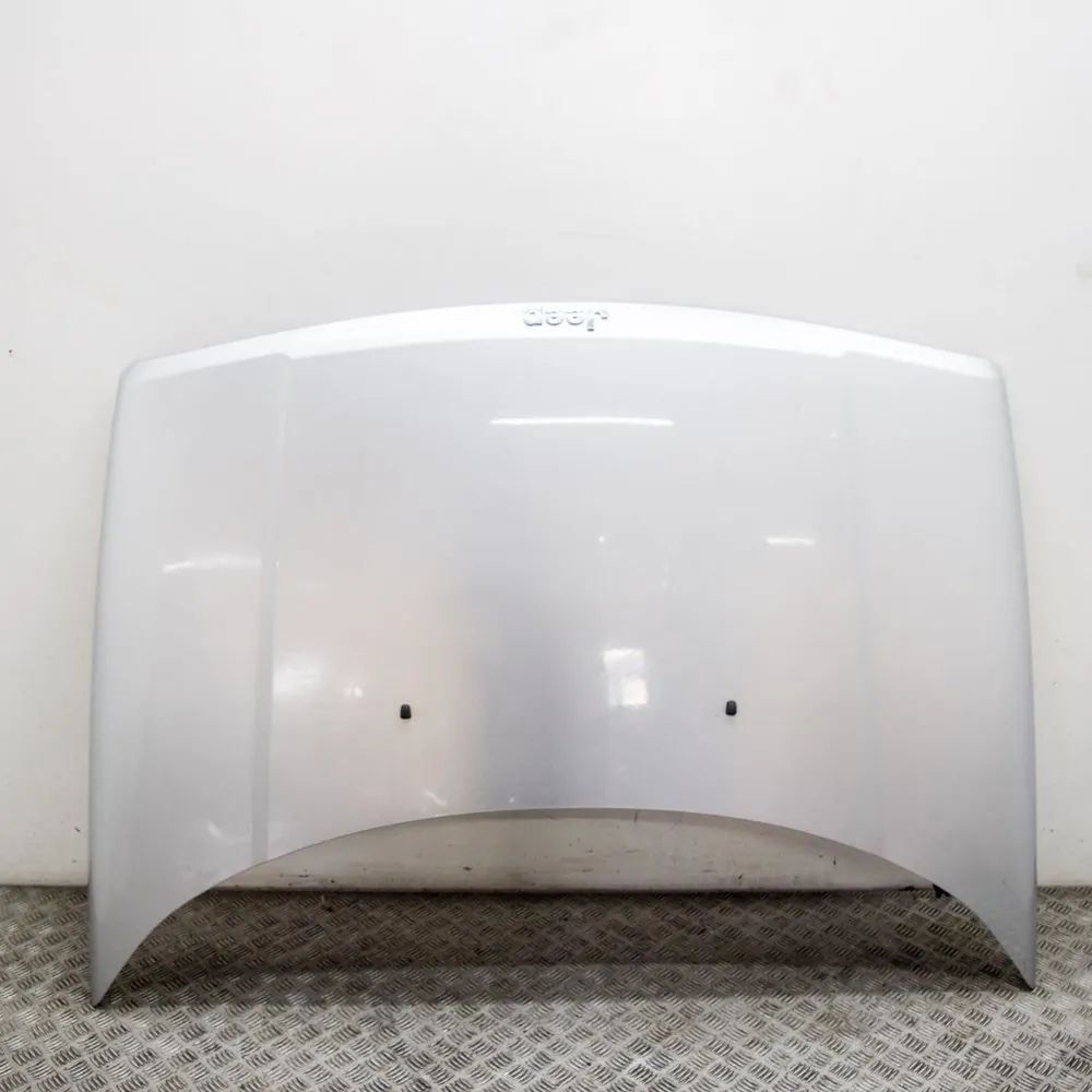 Jeep Patriot Bonnet Hood Bonnet Hood — JEEP PATRIOT MK74 (2007-PRESENT) ...