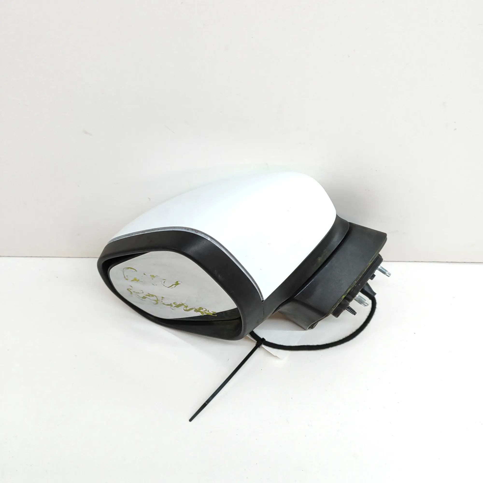 Ford Fiesta Left Side Wing Mirror Left Side Wing Mirror — FORD FIESTA VIII (2022-...